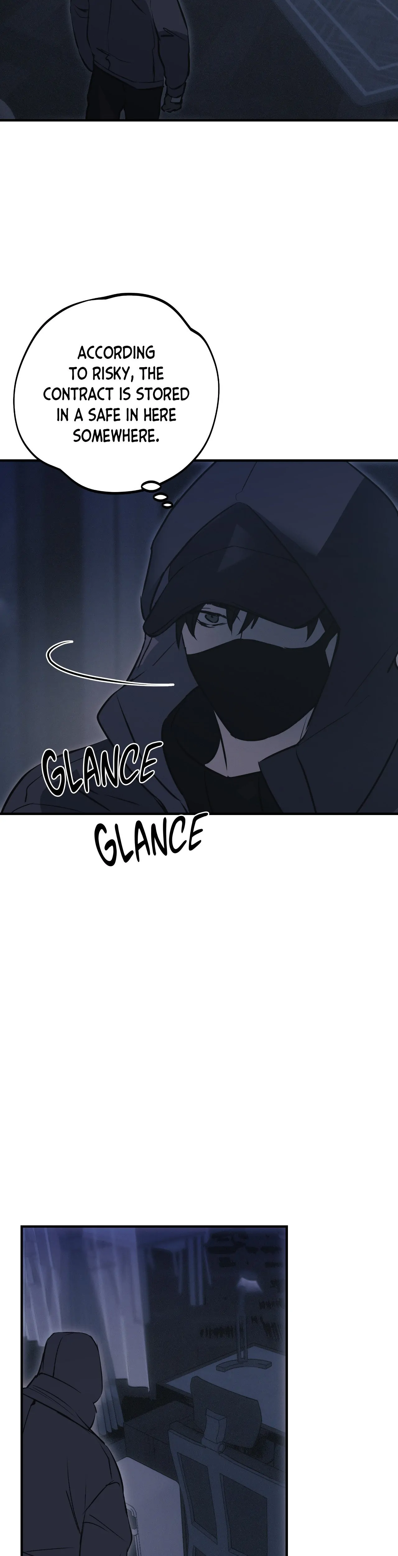 Risky Vice - Chapter 35 Page 12