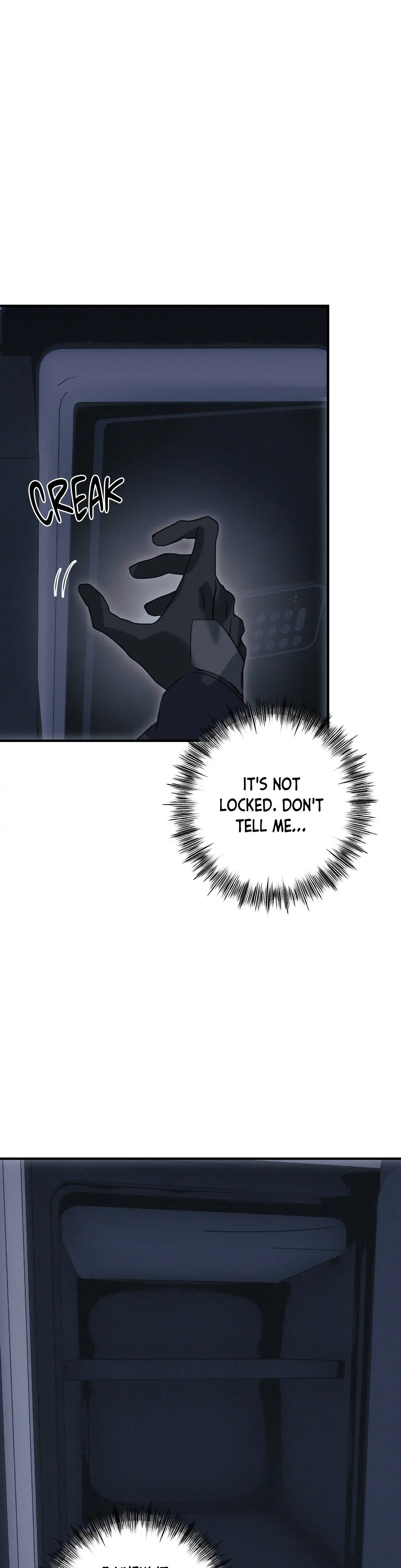 Risky Vice - Chapter 35 Page 14