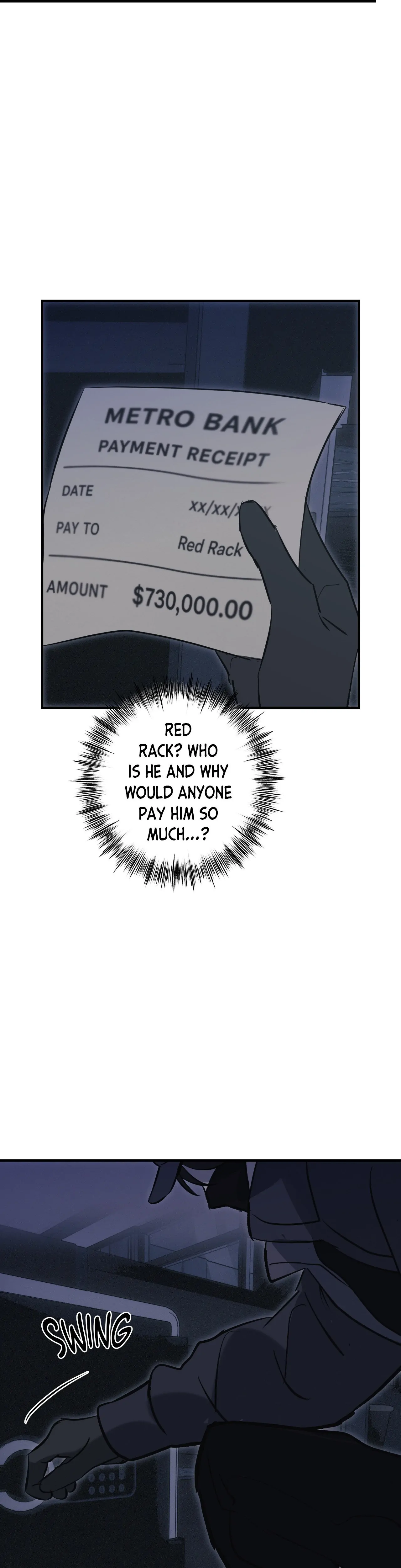 Risky Vice - Chapter 35 Page 16