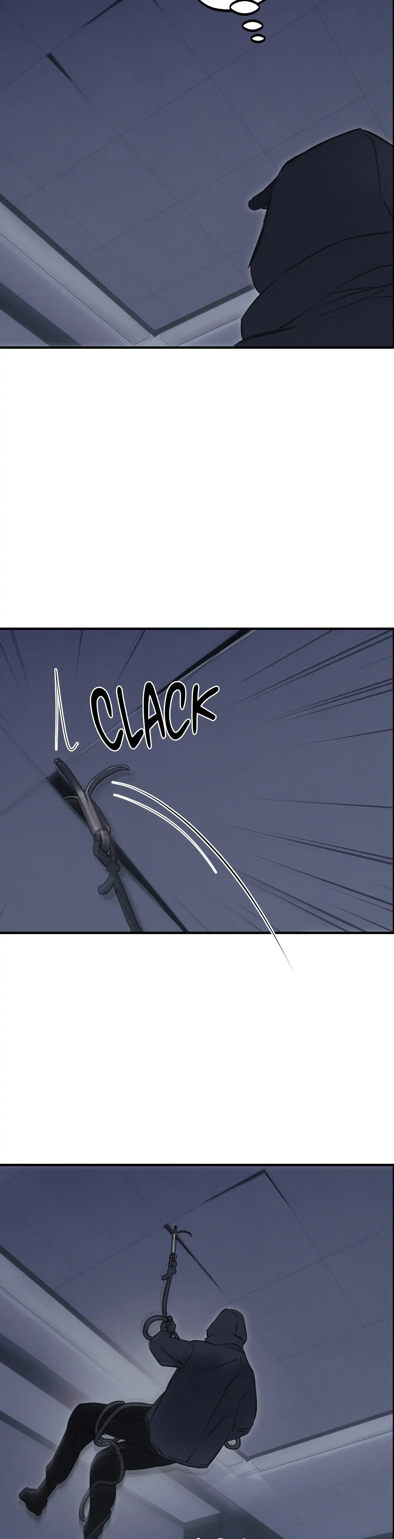 Risky Vice - Chapter 35 Page 18