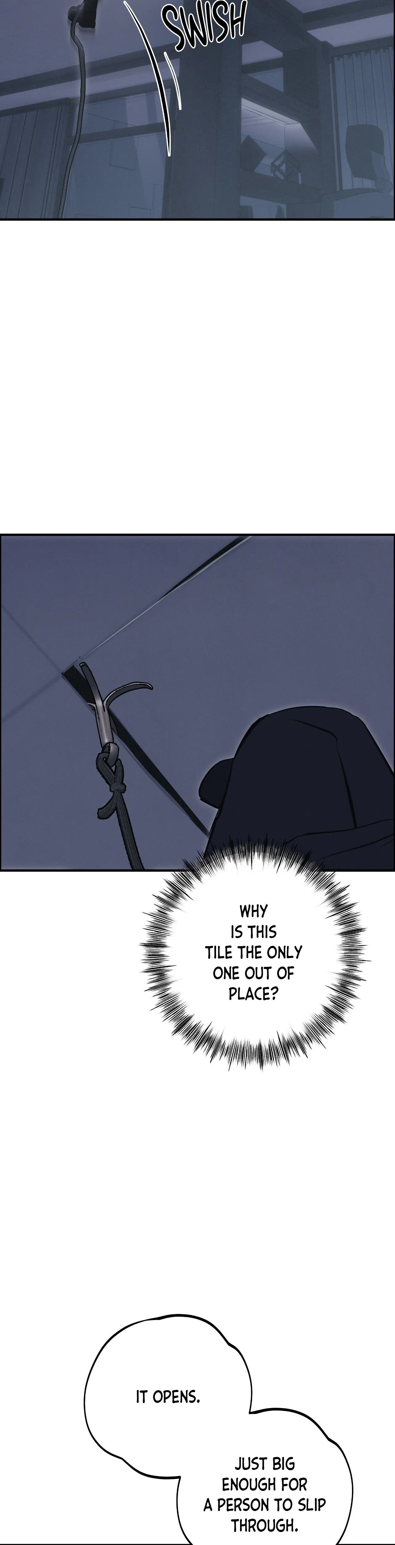 Risky Vice - Chapter 35 Page 19
