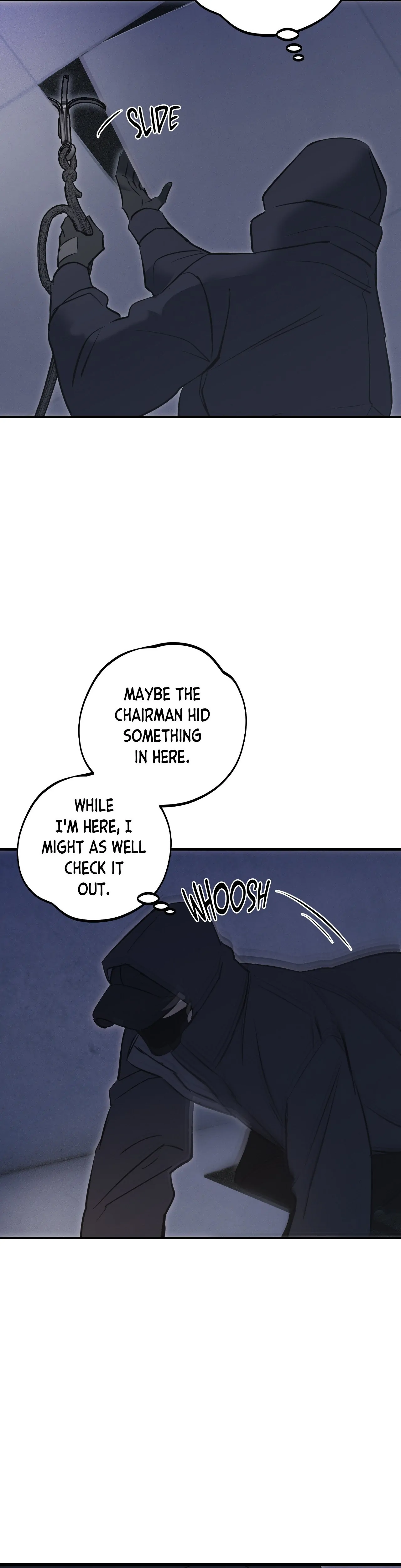 Risky Vice - Chapter 35 Page 20