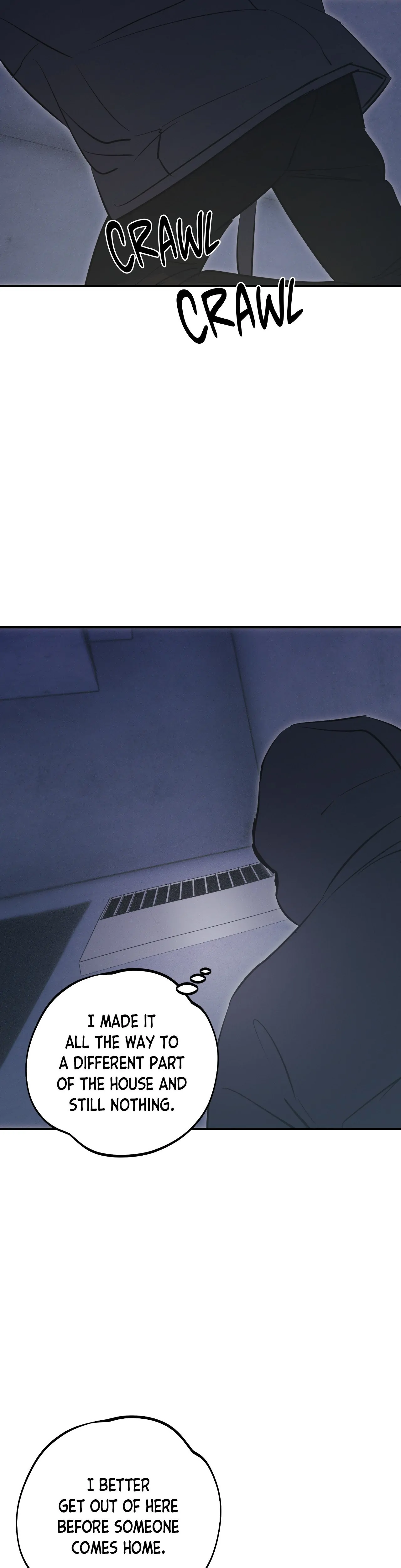 Risky Vice - Chapter 35 Page 21