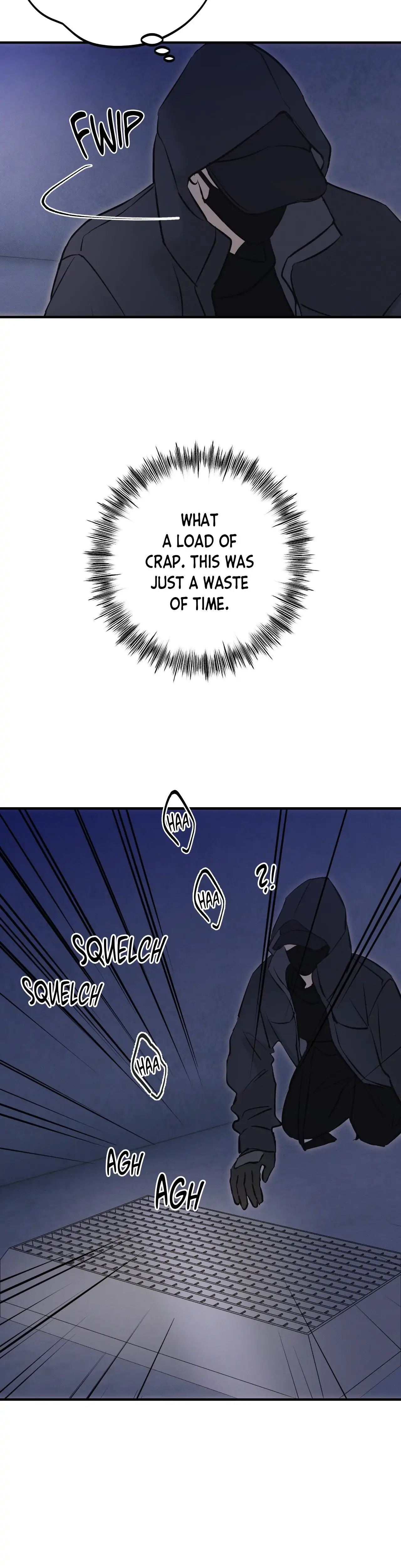 Risky Vice - Chapter 35 Page 22