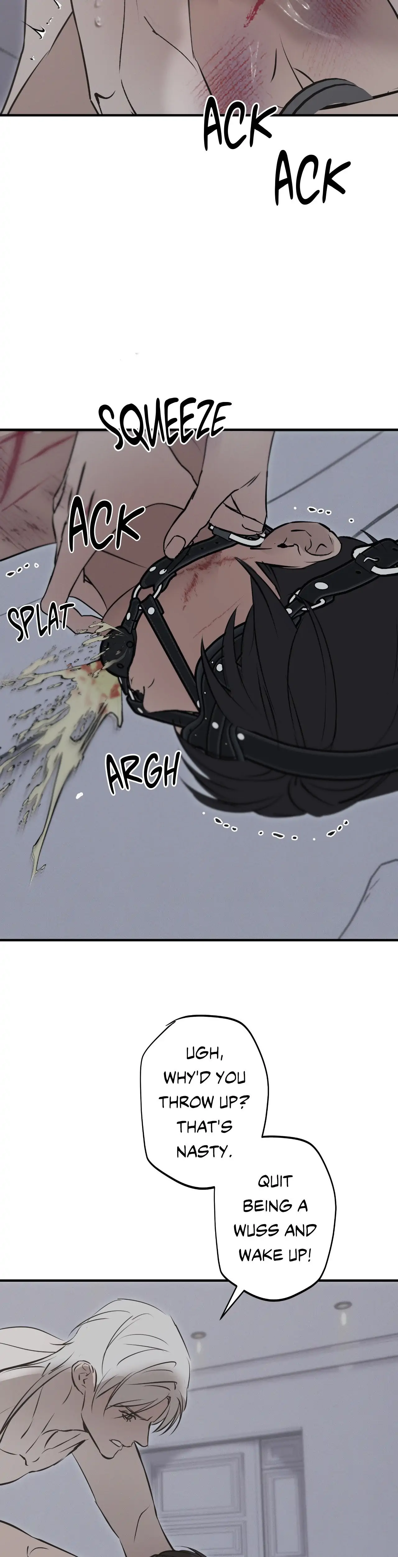 Risky Vice - Chapter 35 Page 25