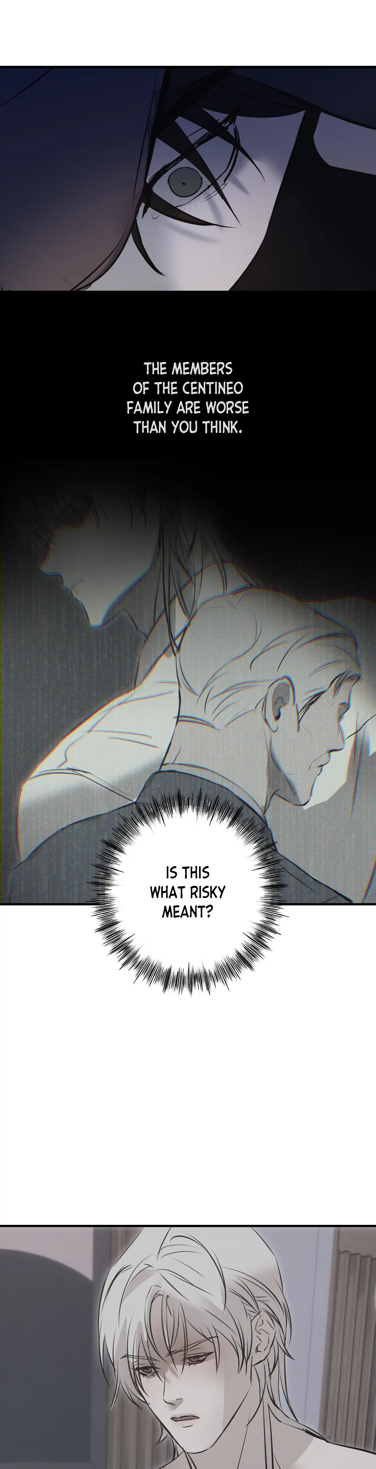 Risky Vice - Chapter 35 Page 27