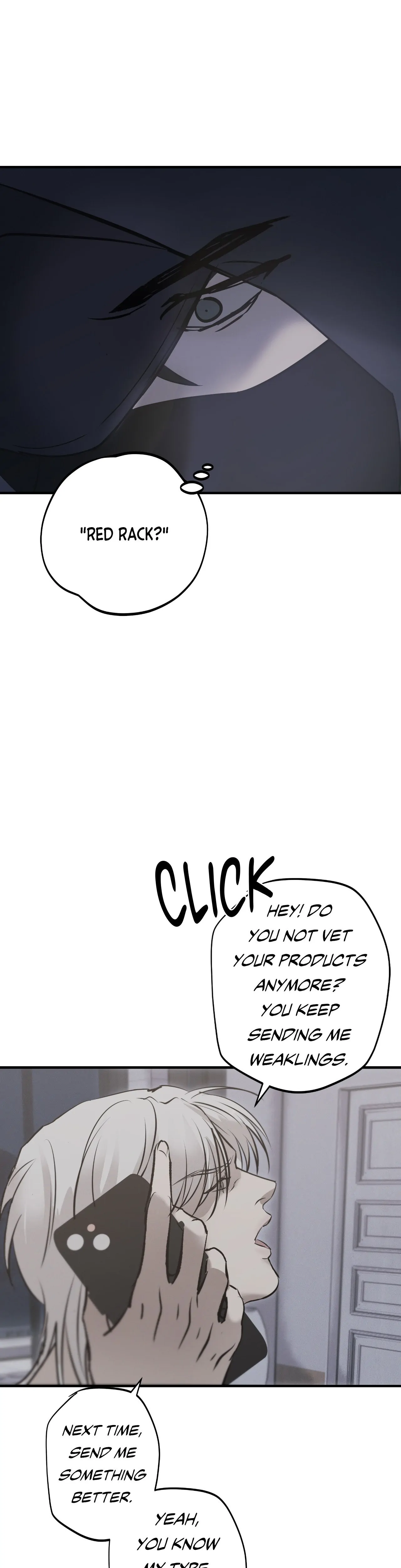 Risky Vice - Chapter 35 Page 30
