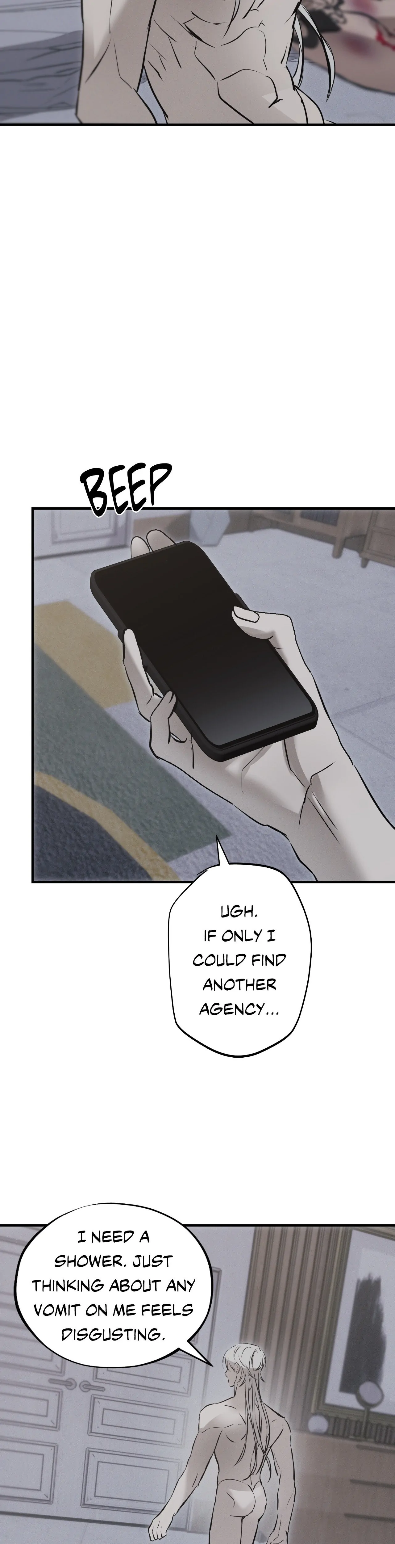 Risky Vice - Chapter 35 Page 32