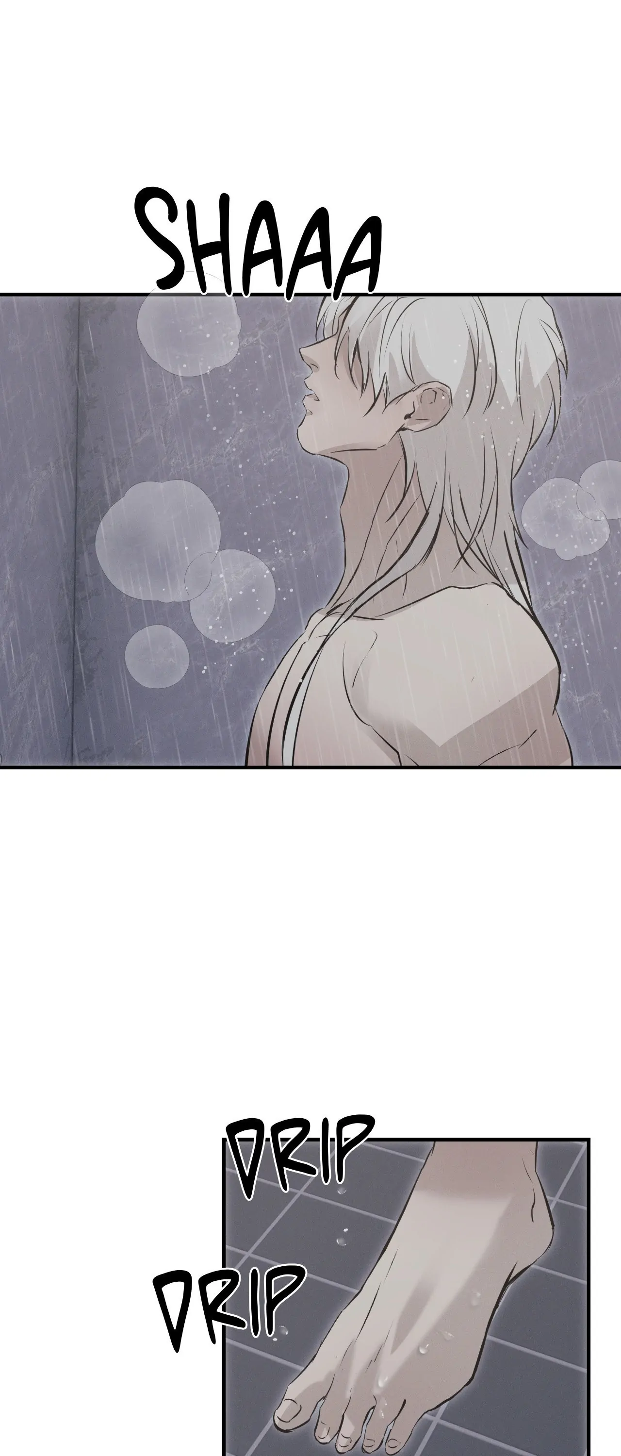 Risky Vice - Chapter 36 Page 1