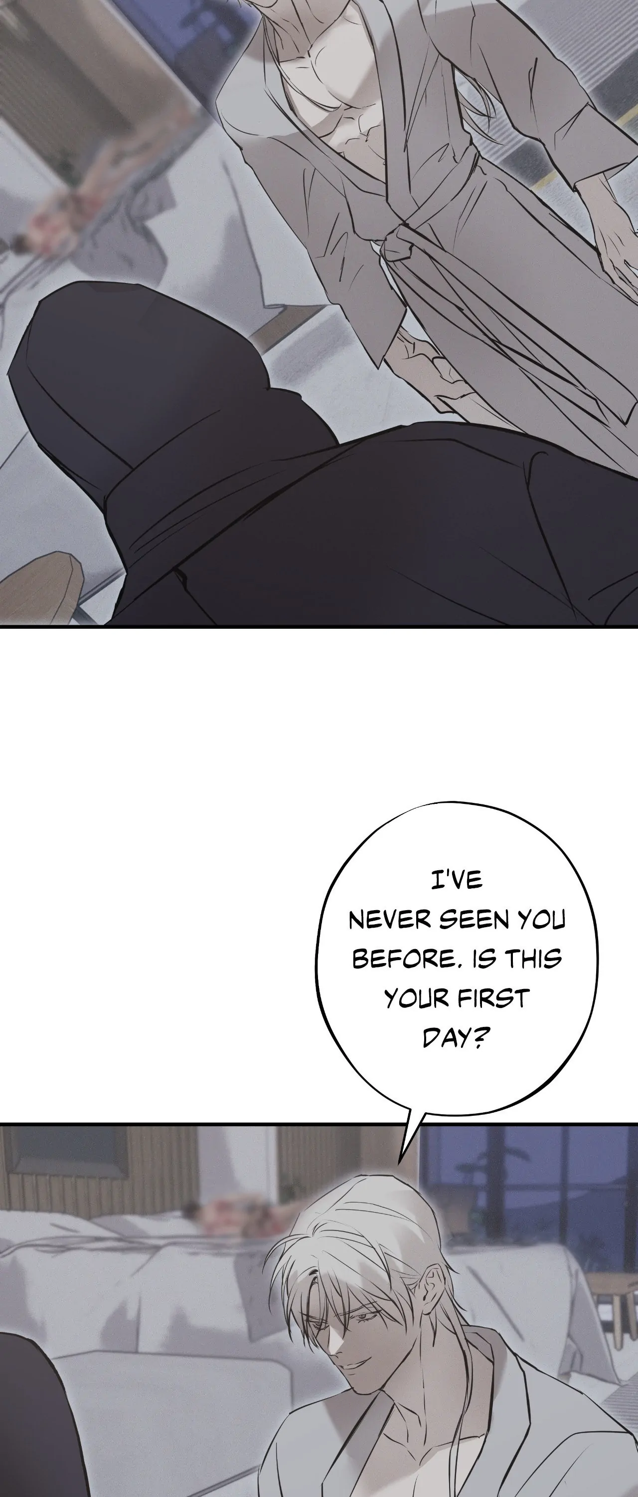 Risky Vice - Chapter 36 Page 5