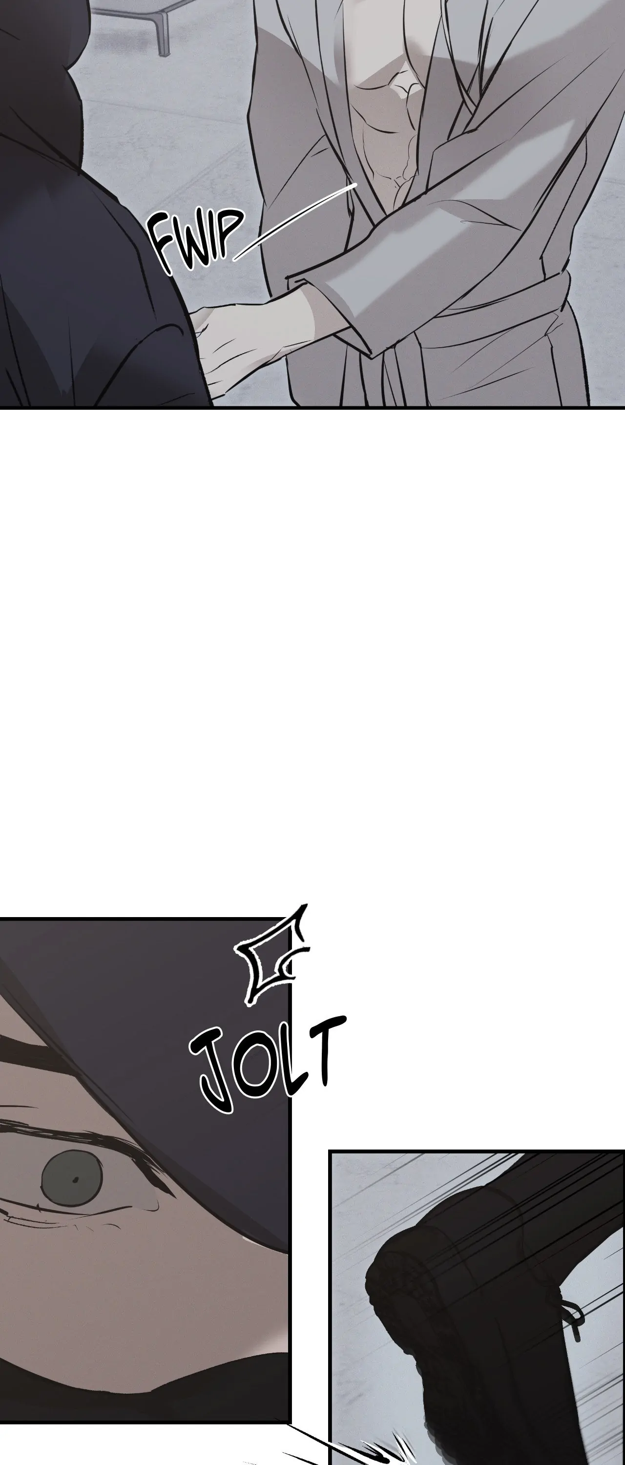 Risky Vice - Chapter 36 Page 6