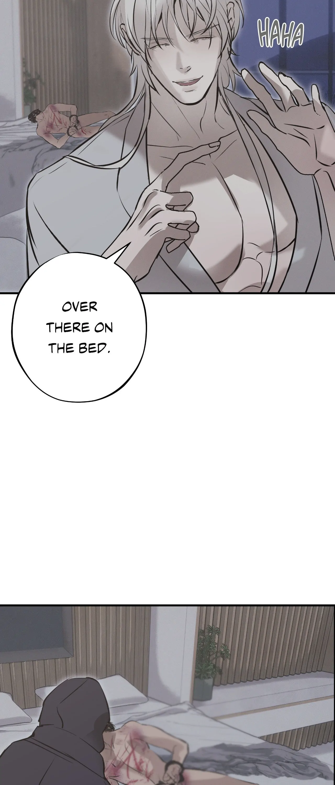 Risky Vice - Chapter 36 Page 10