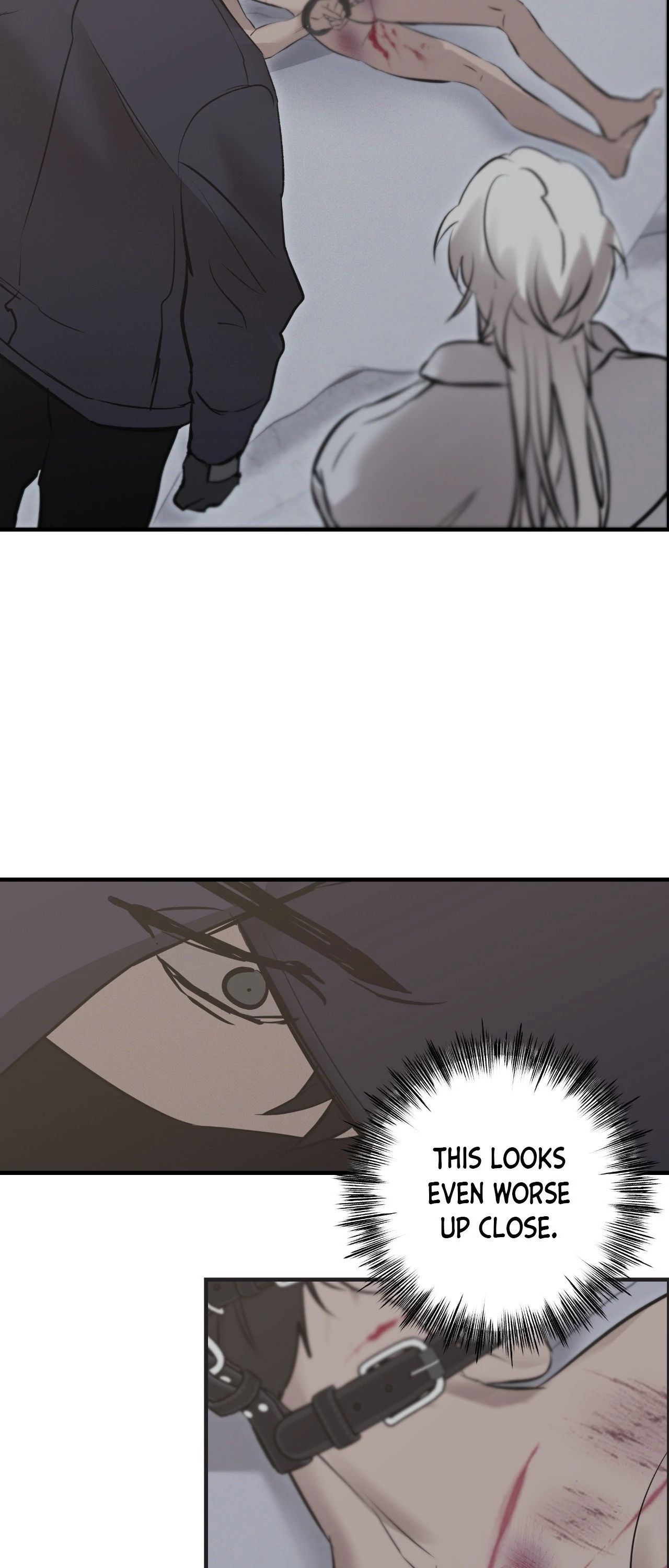 Risky Vice - Chapter 36 Page 11