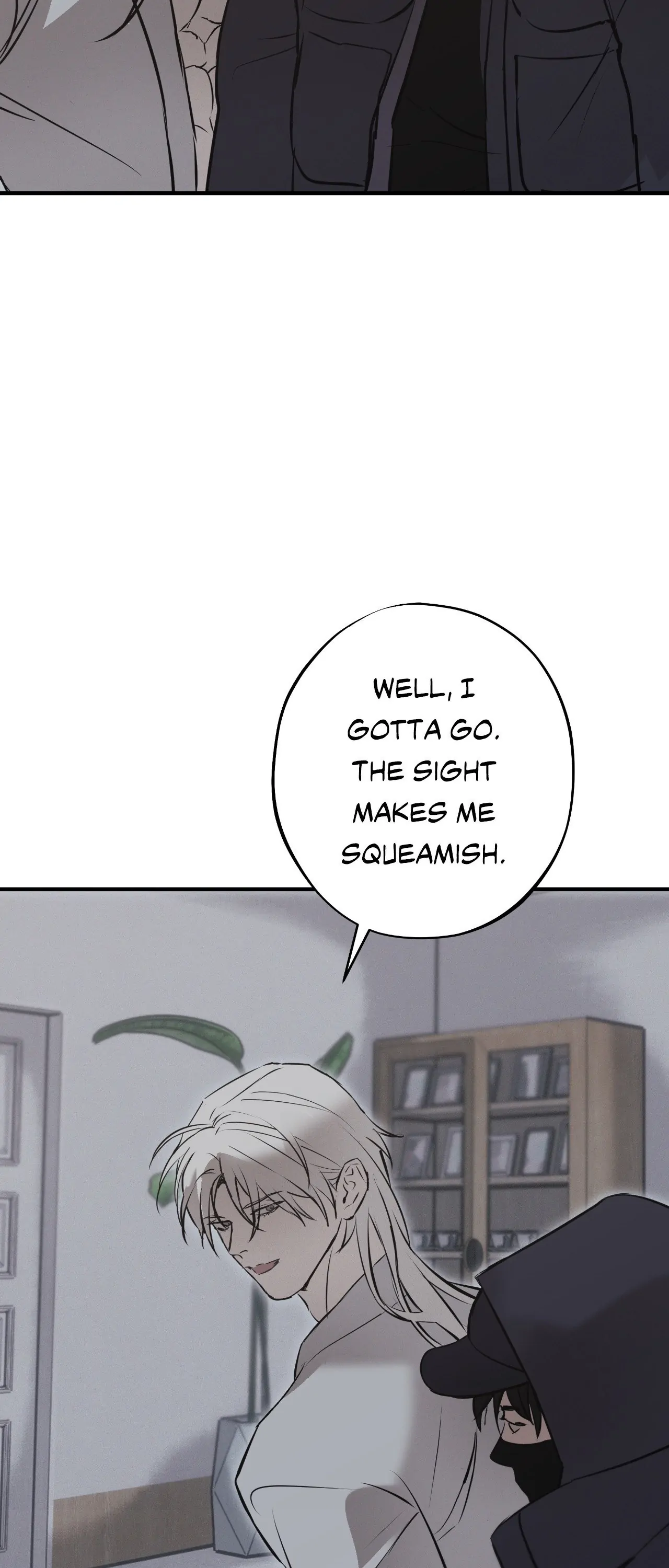 Risky Vice - Chapter 36 Page 13