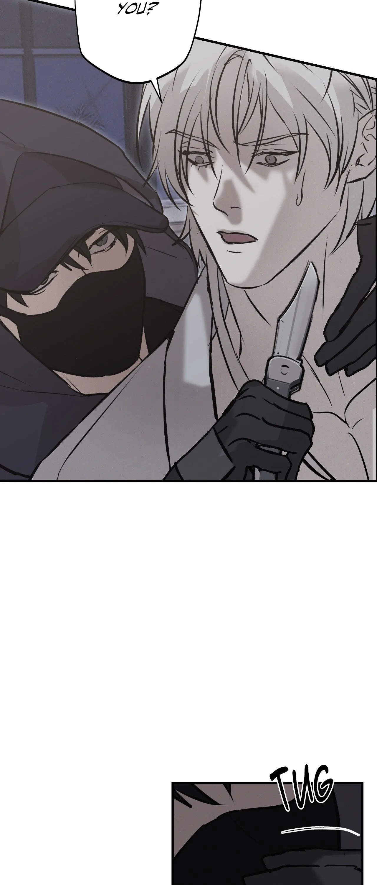 Risky Vice - Chapter 36 Page 17