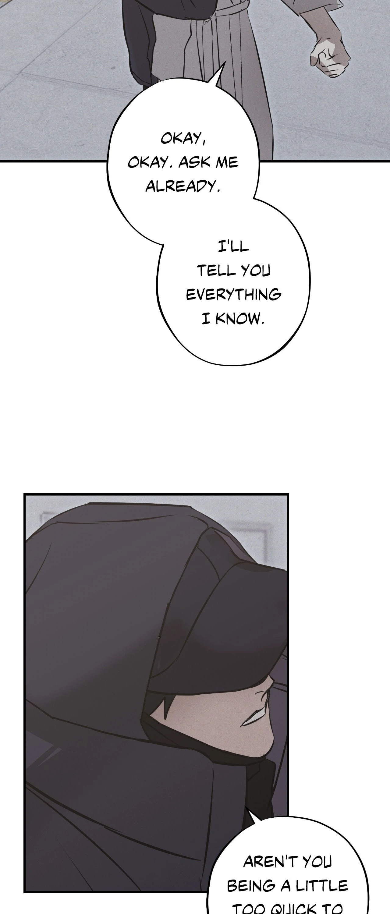 Risky Vice - Chapter 36 Page 21