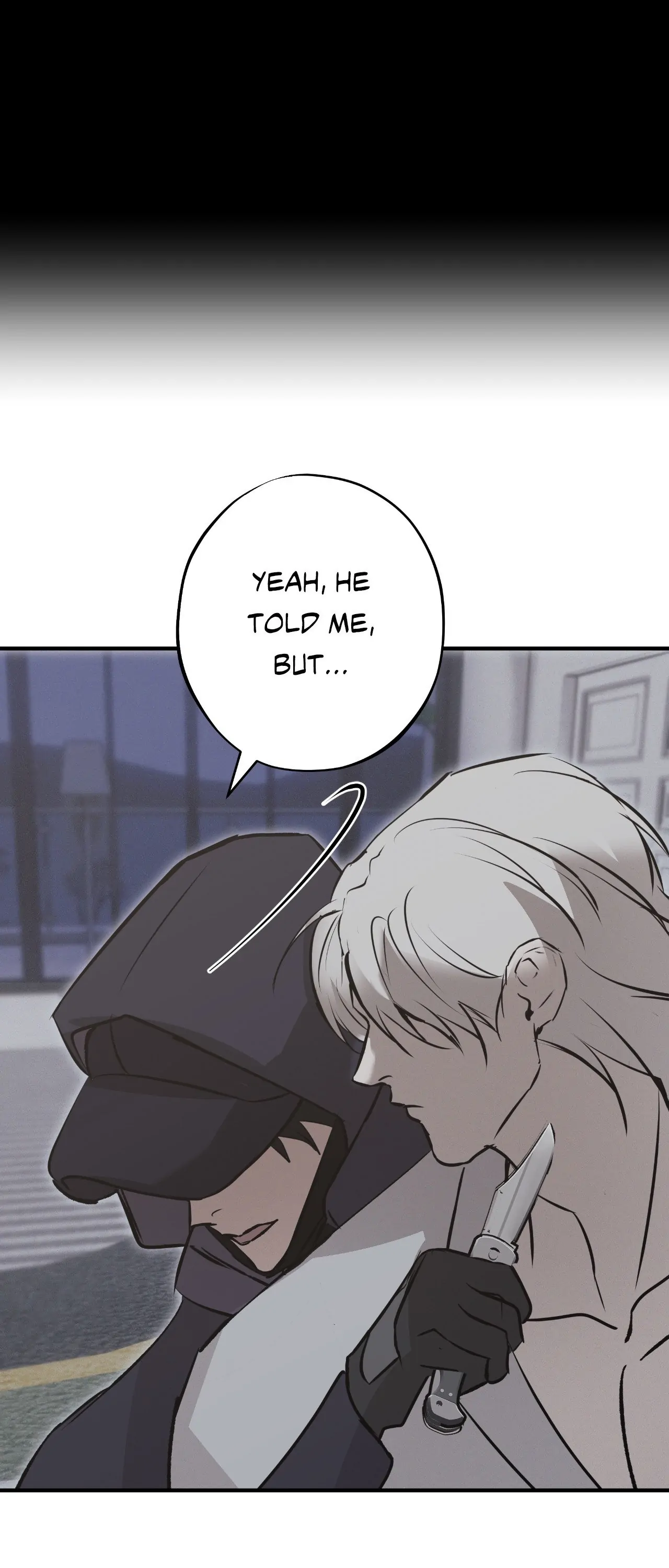 Risky Vice - Chapter 36 Page 24