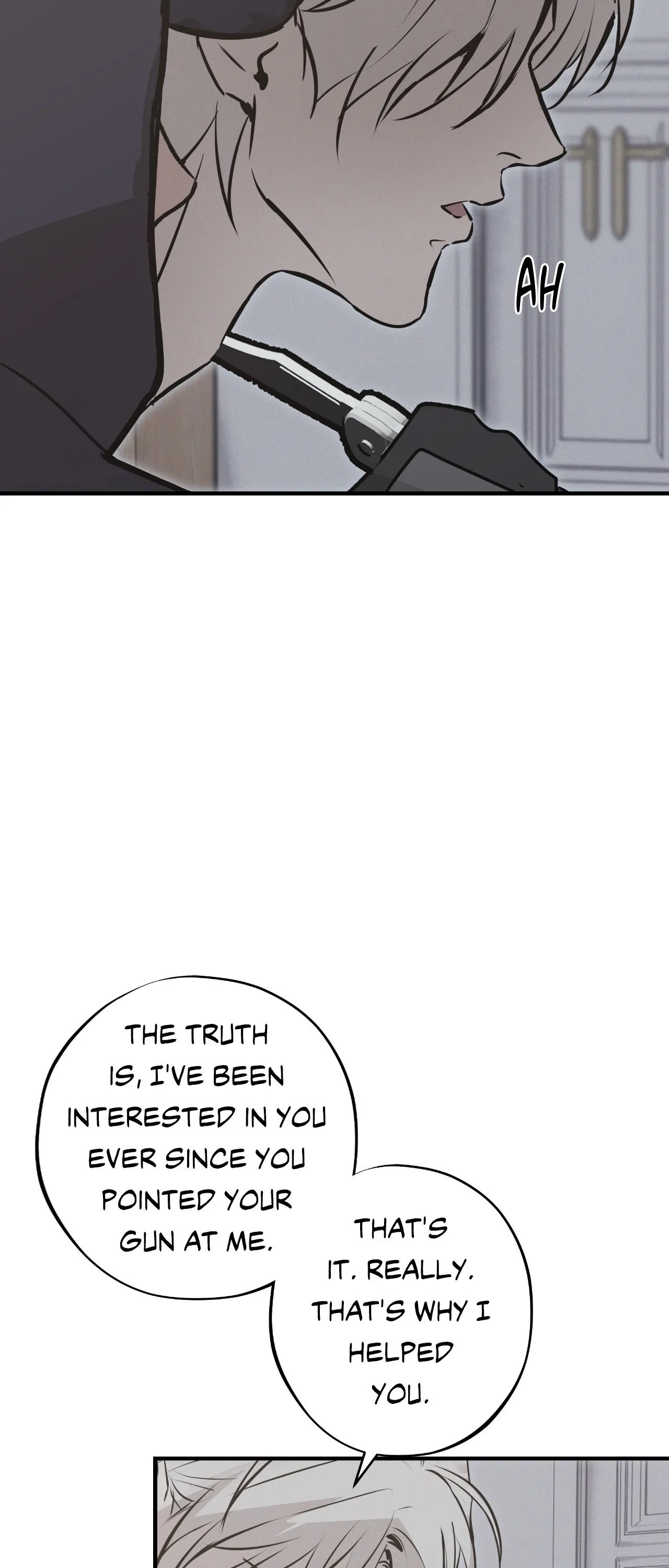 Risky Vice - Chapter 36 Page 26