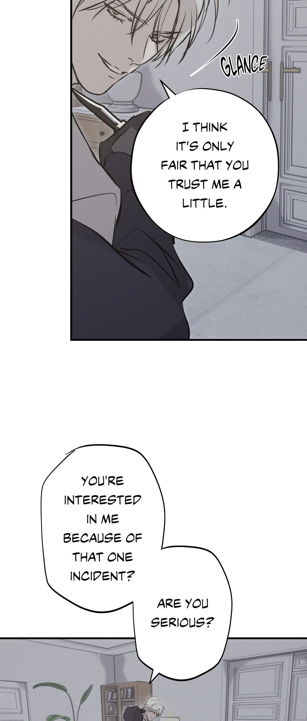Risky Vice - Chapter 36 Page 27