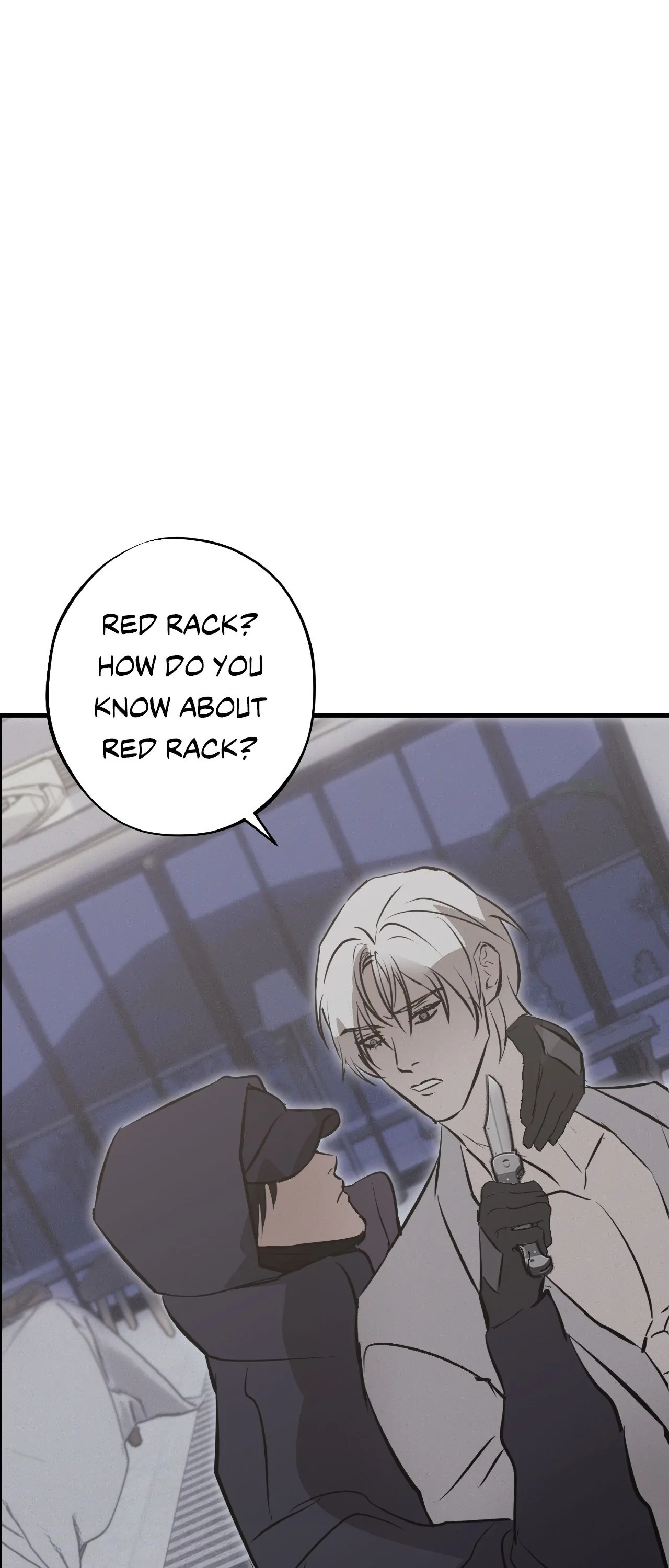 Risky Vice - Chapter 36 Page 30