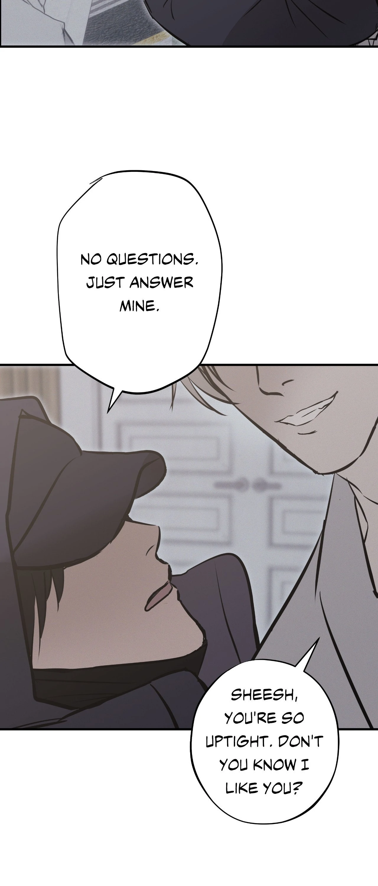 Risky Vice - Chapter 36 Page 31