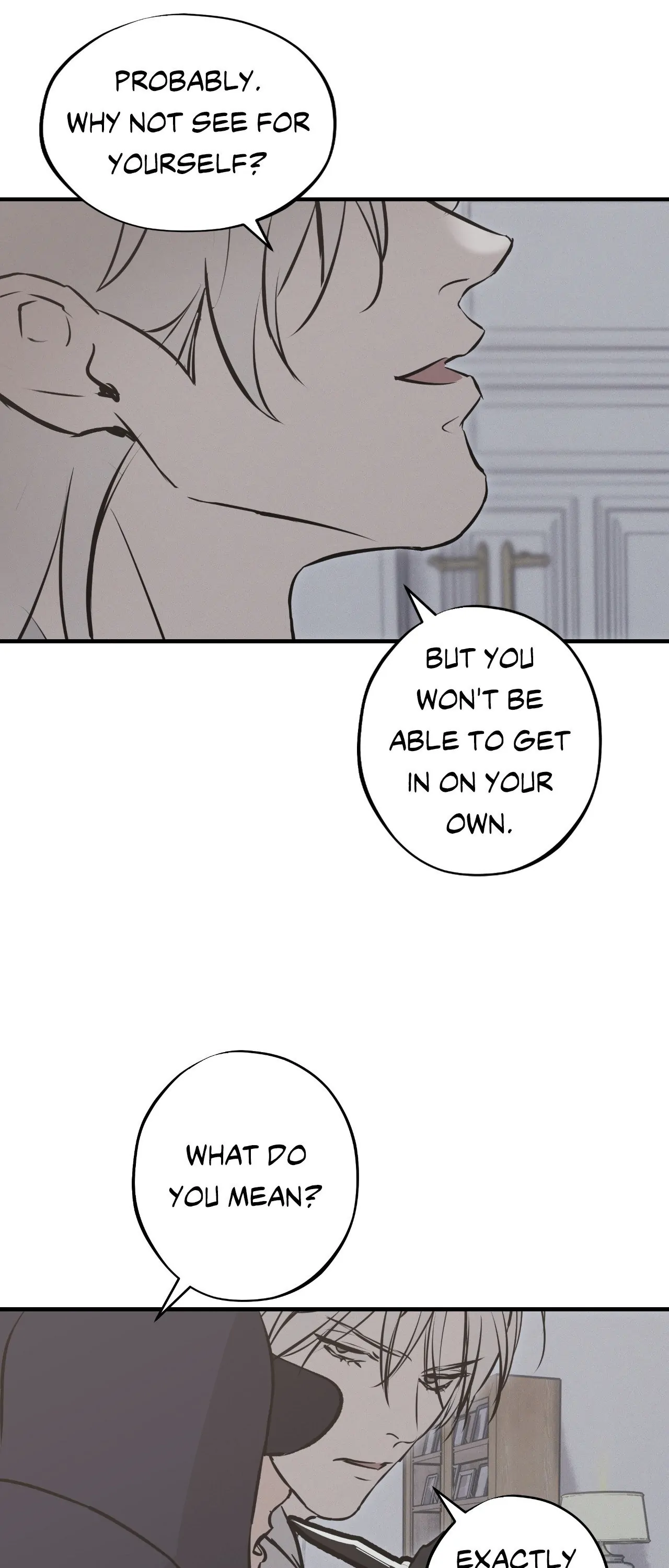 Risky Vice - Chapter 36 Page 34