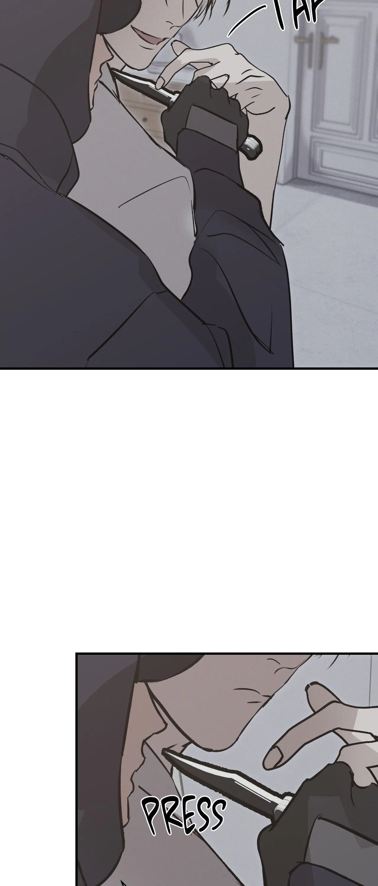 Risky Vice - Chapter 36 Page 36