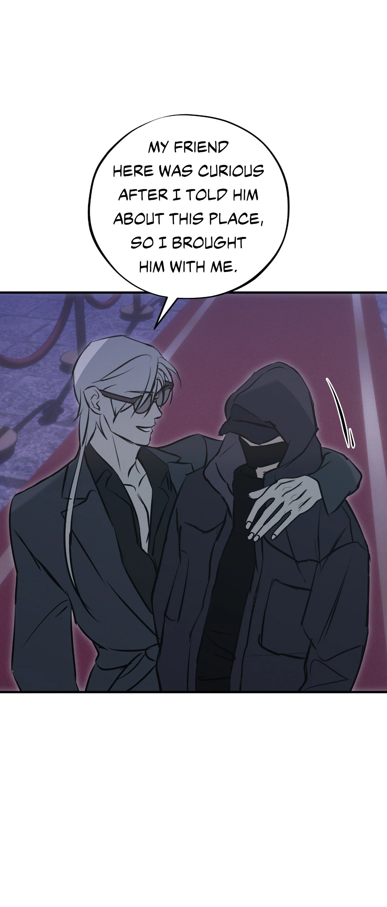 Risky Vice - Chapter 36 Page 42