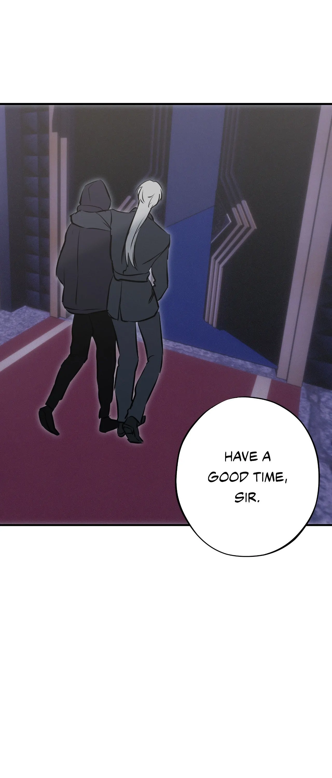 Risky Vice - Chapter 36 Page 43