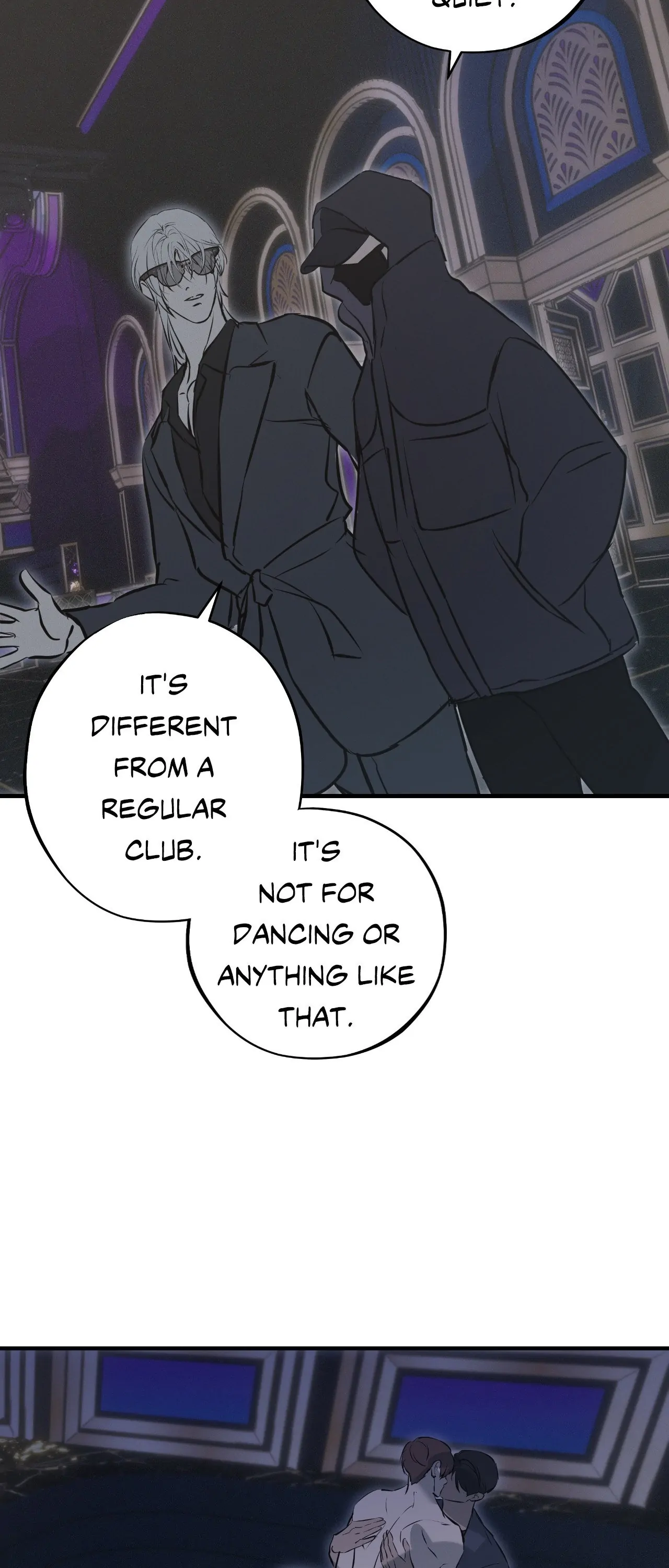 Risky Vice - Chapter 36 Page 45