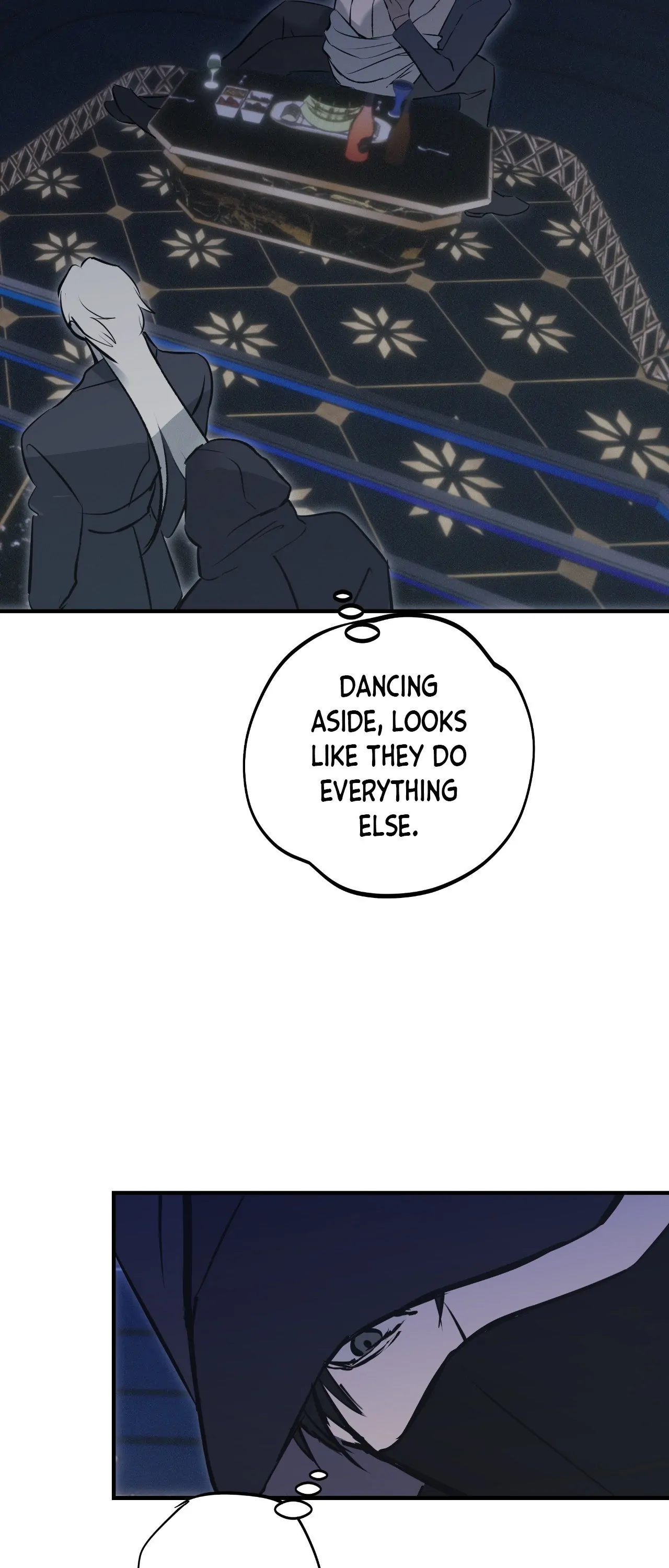Risky Vice - Chapter 36 Page 46