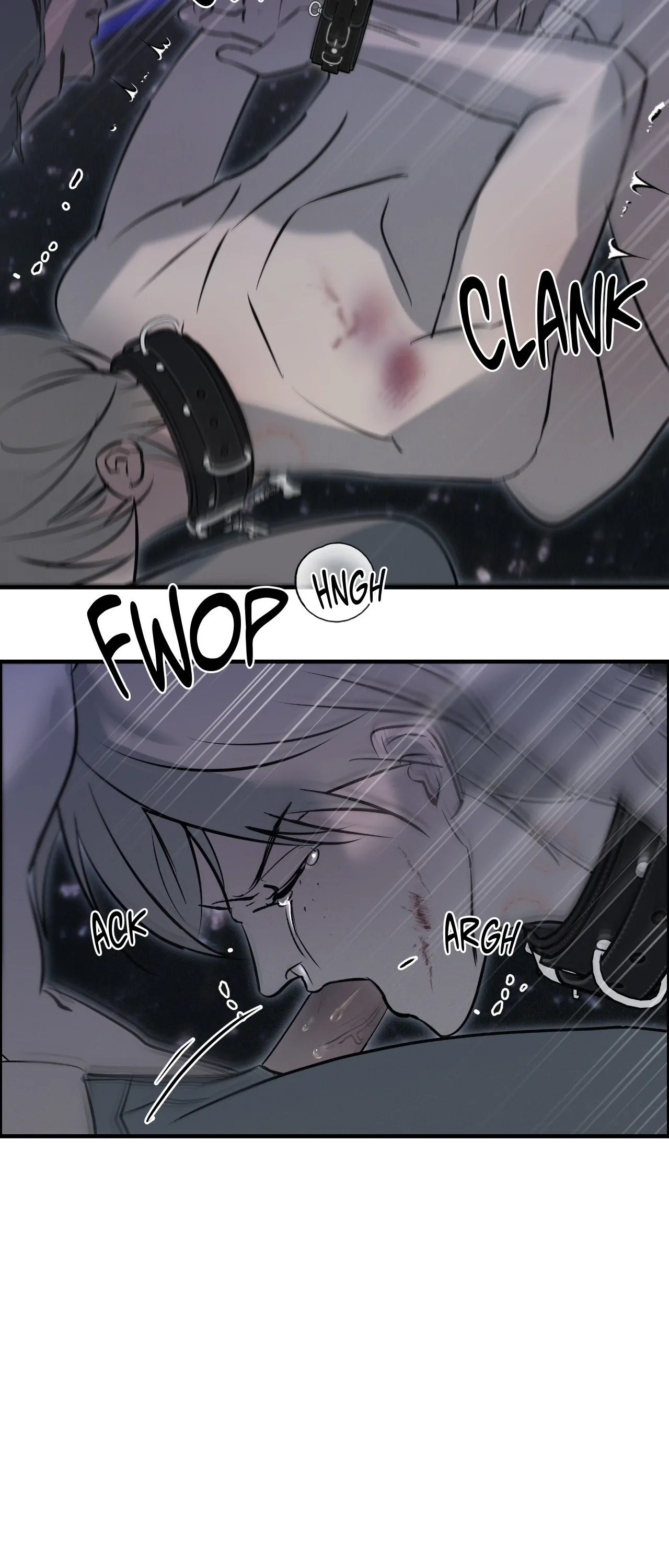 Risky Vice - Chapter 36 Page 49