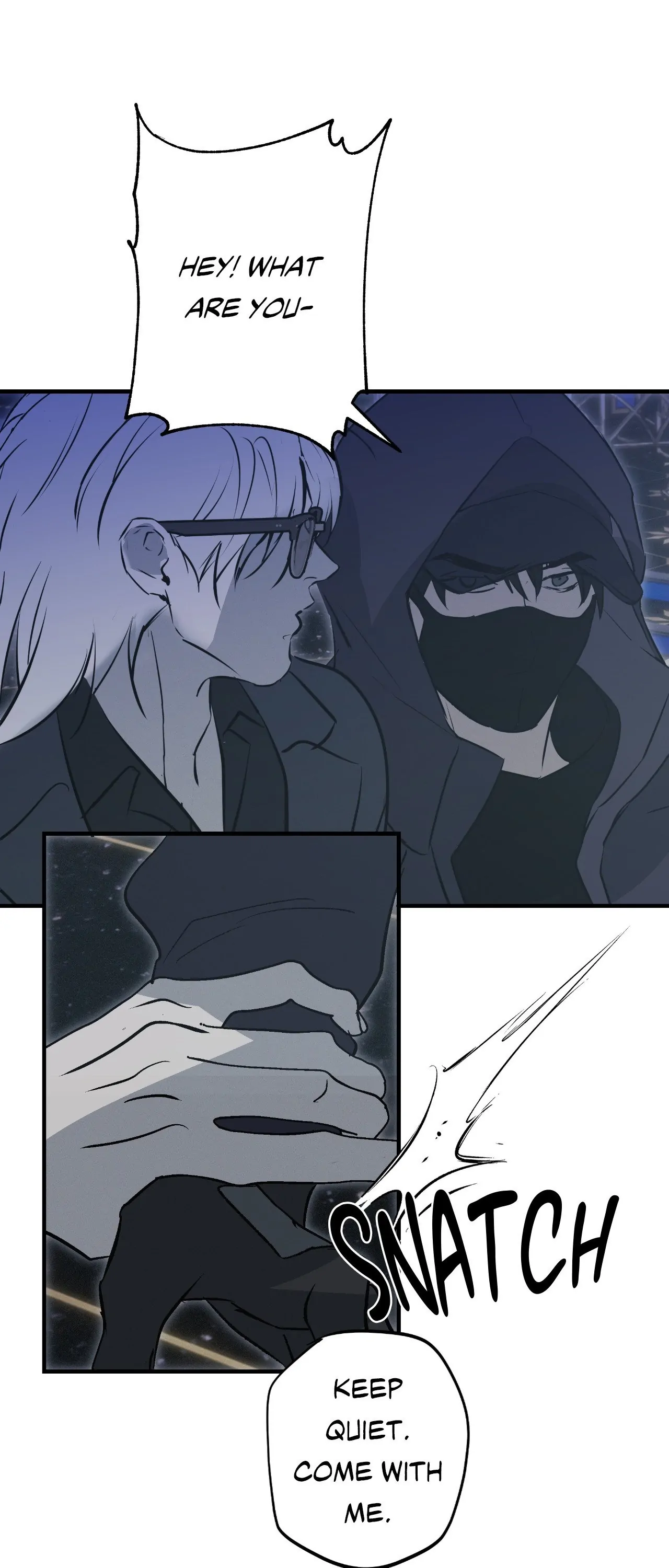 Risky Vice - Chapter 36 Page 50