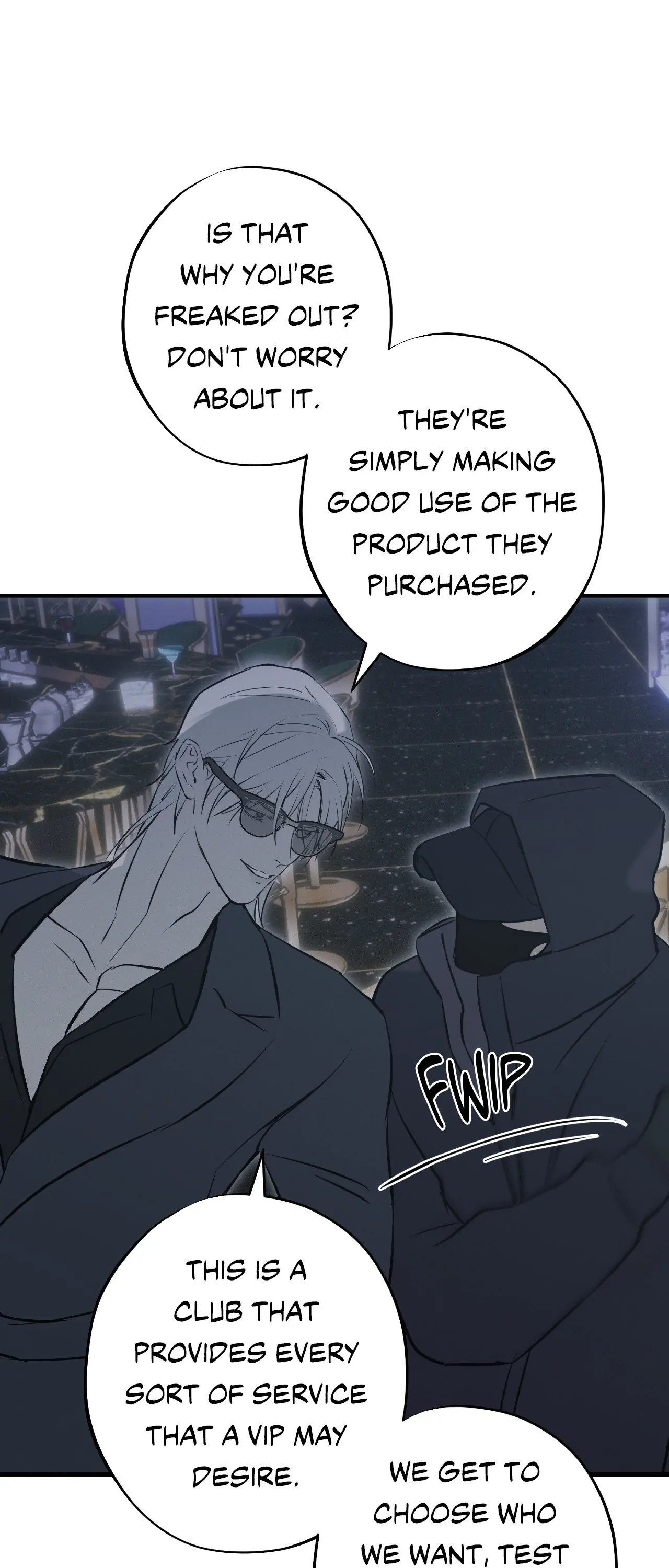 Risky Vice - Chapter 36 Page 53