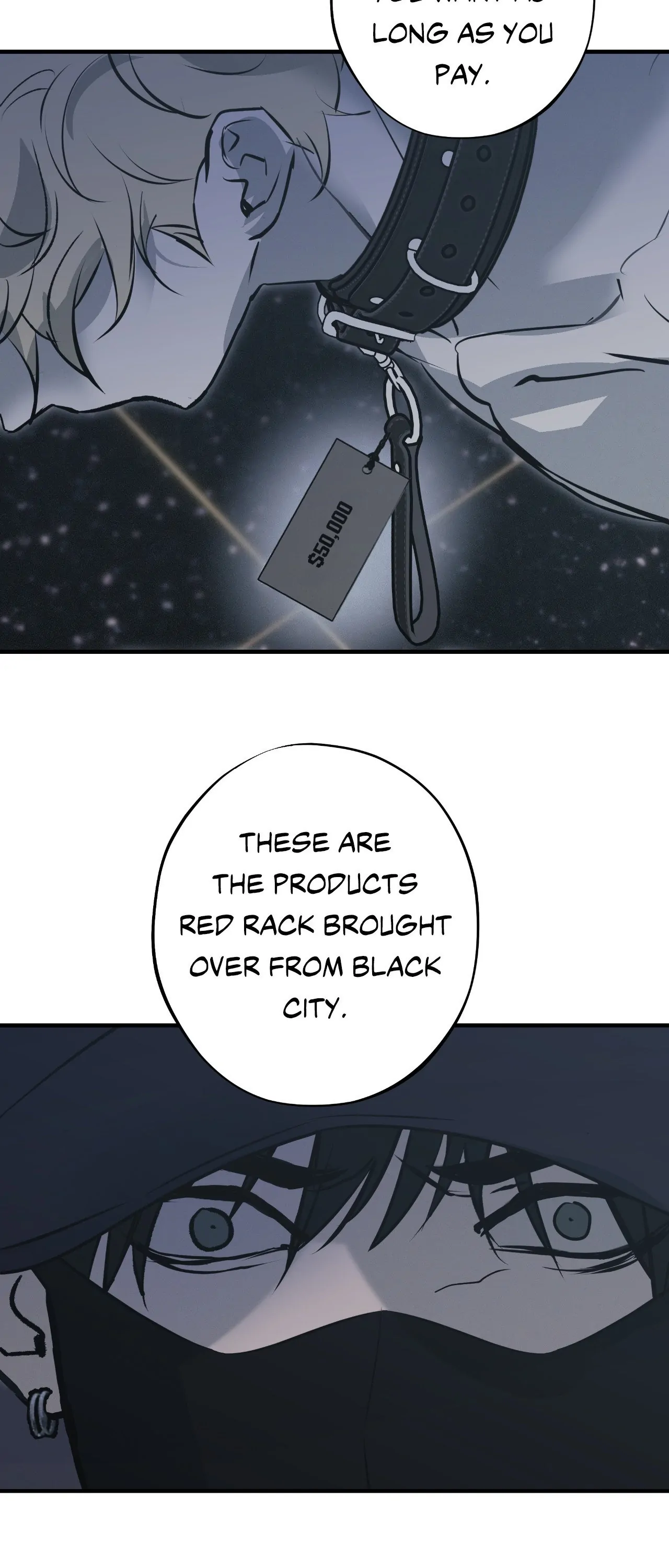Risky Vice - Chapter 36 Page 55