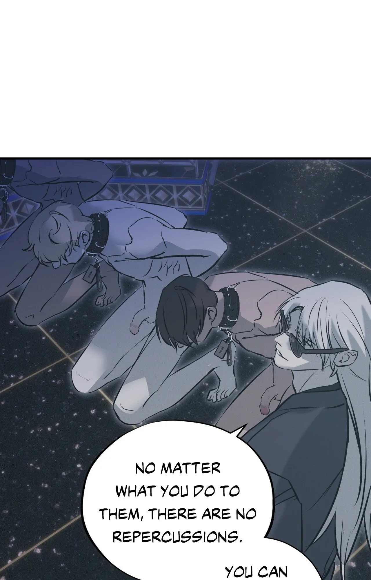 Risky Vice - Chapter 37 Page 1
