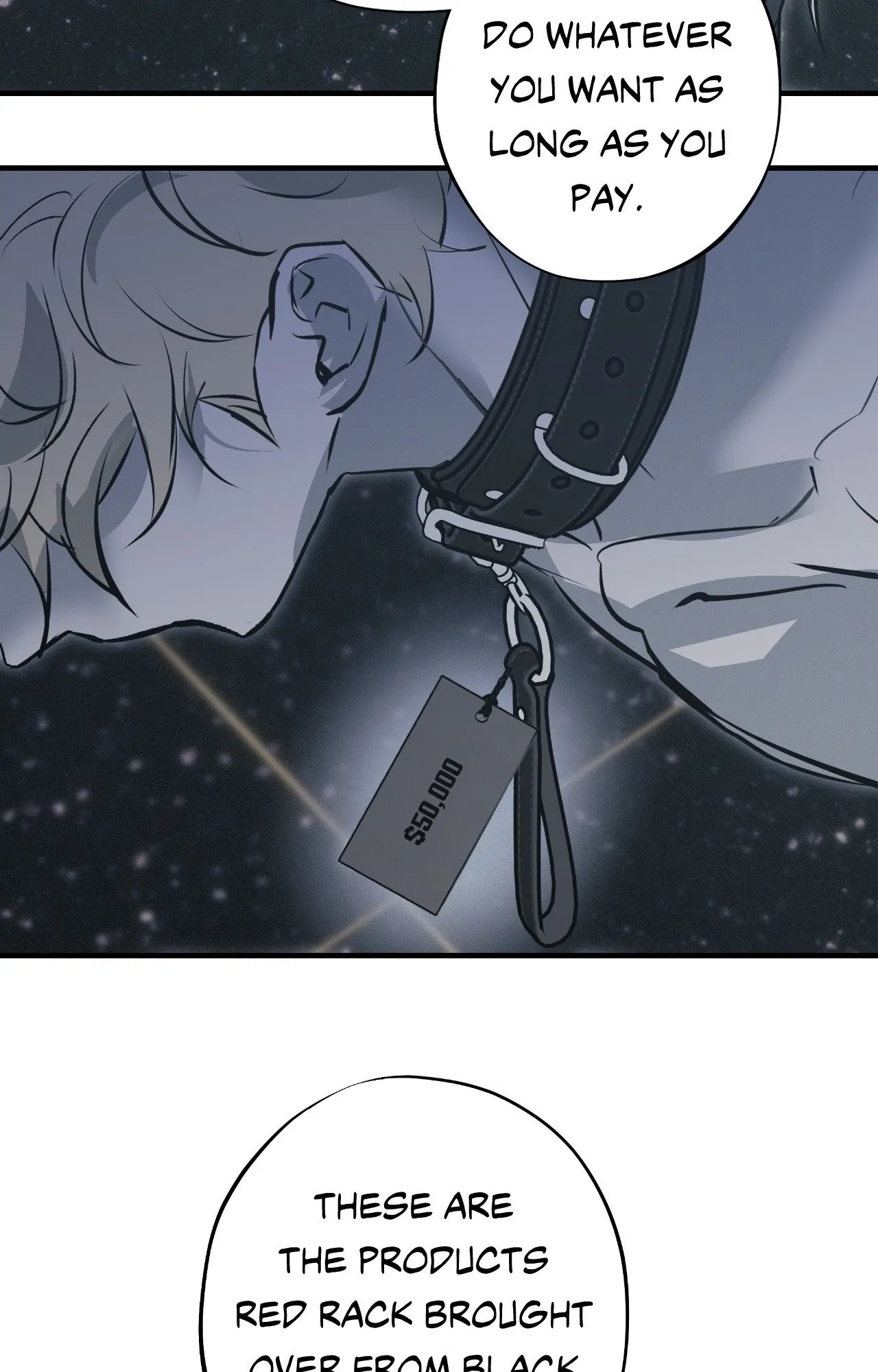 Risky Vice - Chapter 37 Page 2
