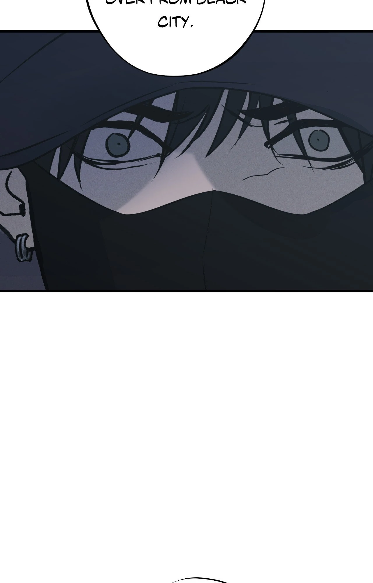 Risky Vice - Chapter 37 Page 3