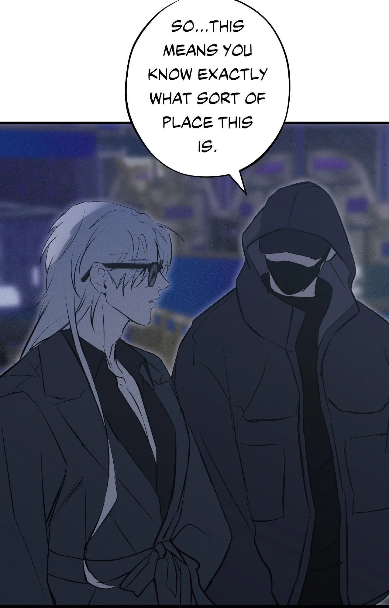 Risky Vice - Chapter 37 Page 4