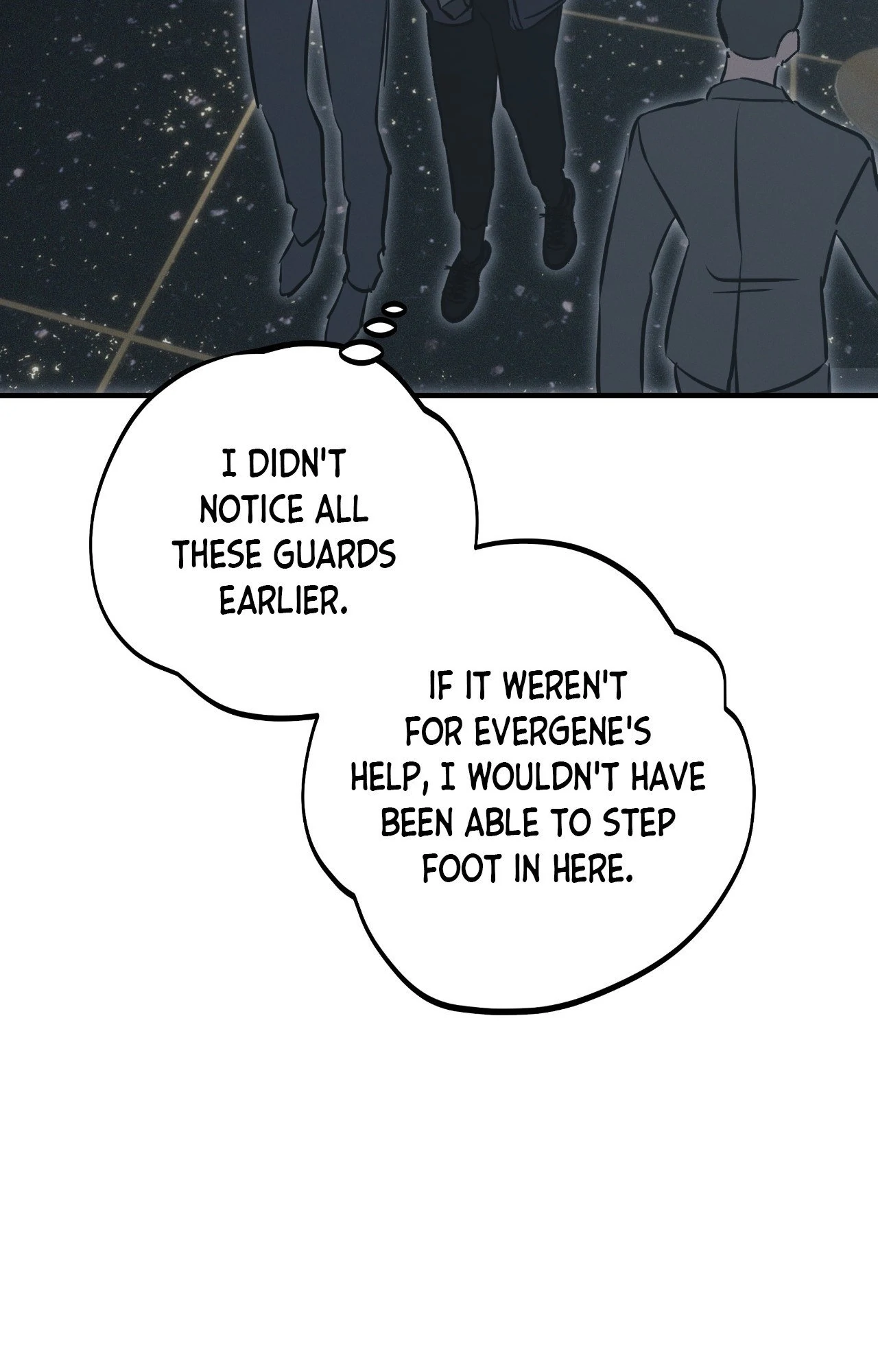 Risky Vice - Chapter 37 Page 13