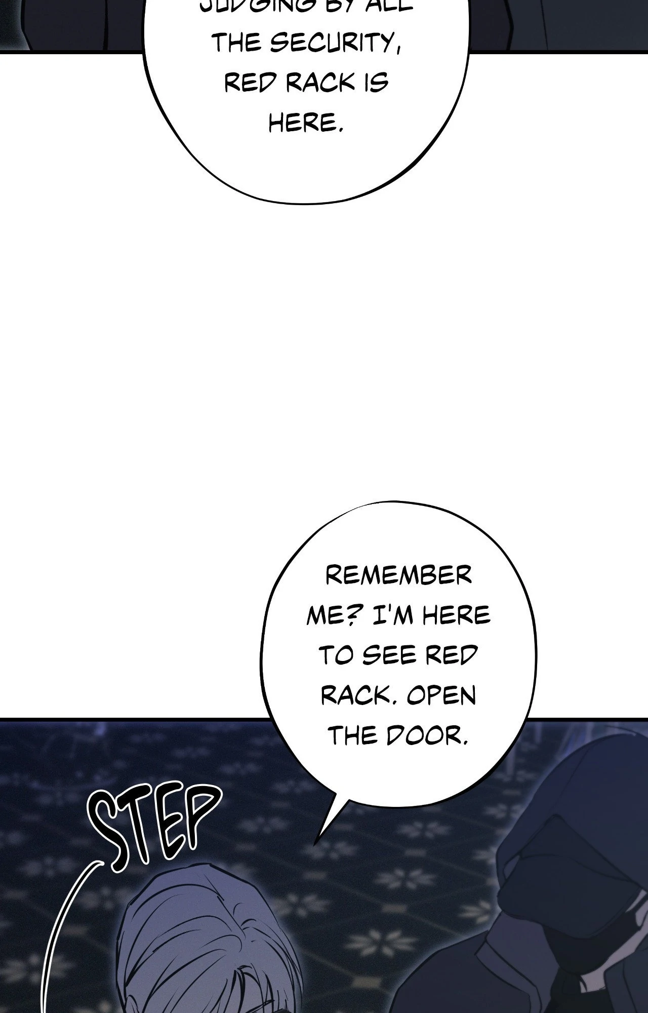 Risky Vice - Chapter 37 Page 15