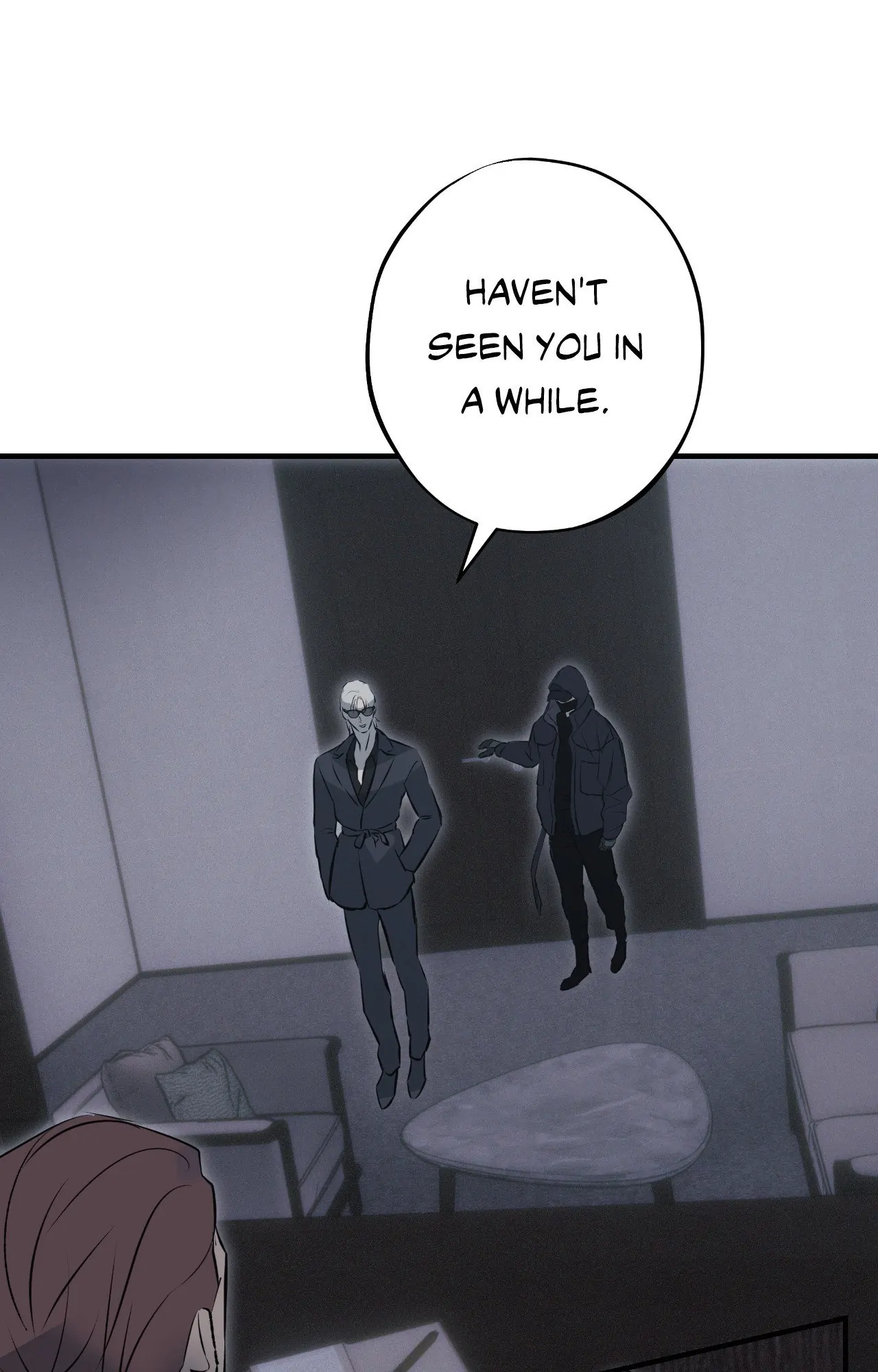 Risky Vice - Chapter 37 Page 17