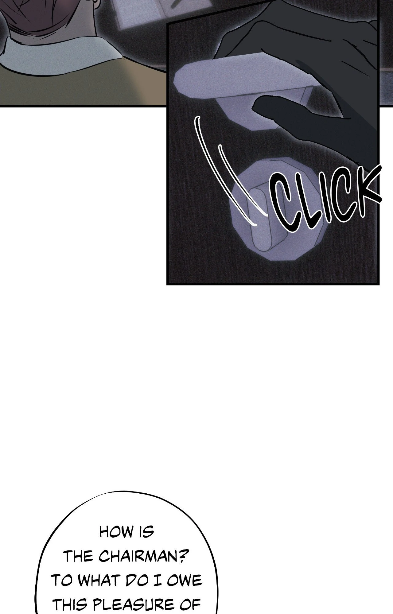 Risky Vice - Chapter 37 Page 18