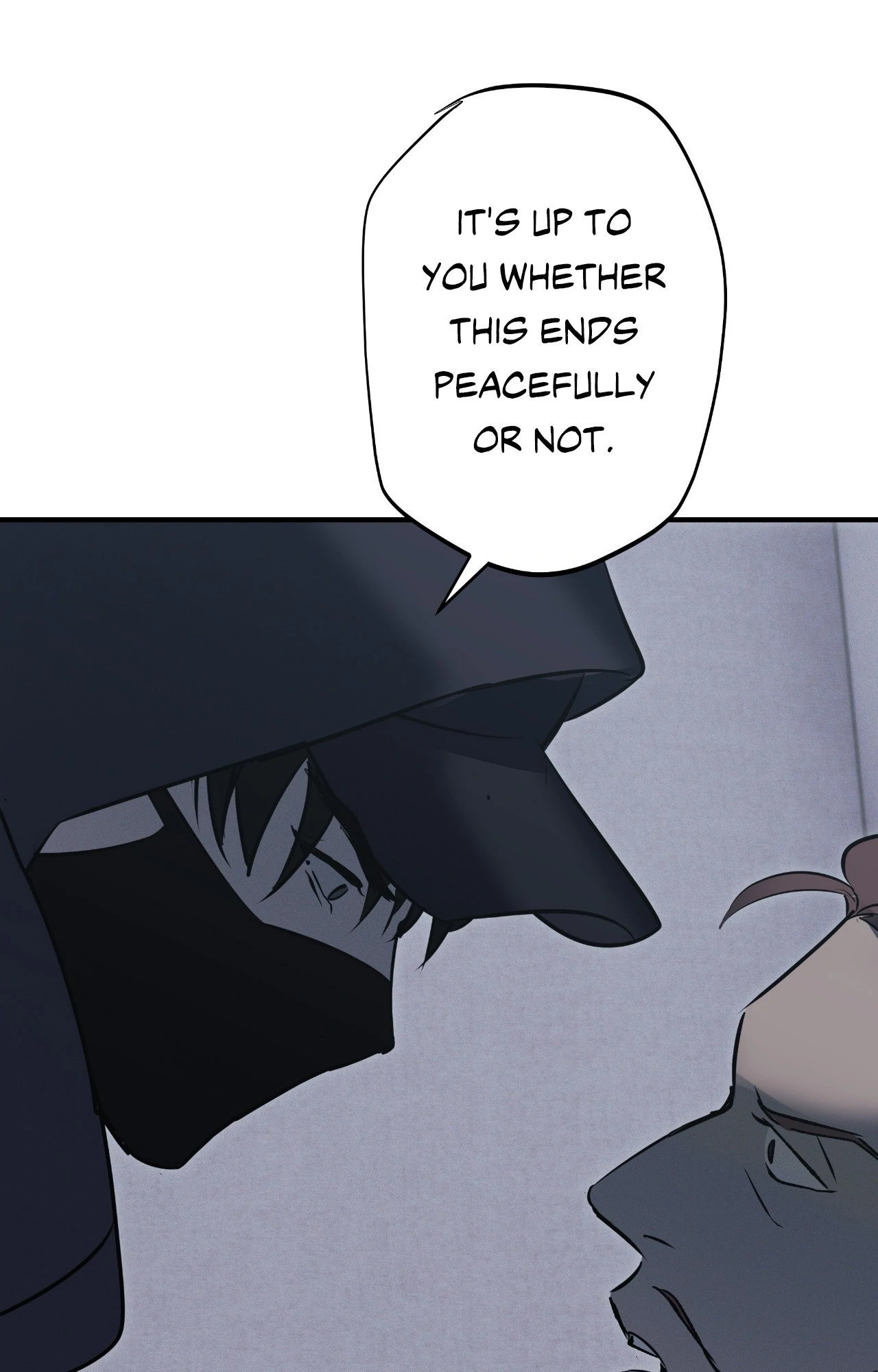 Risky Vice - Chapter 37 Page 28