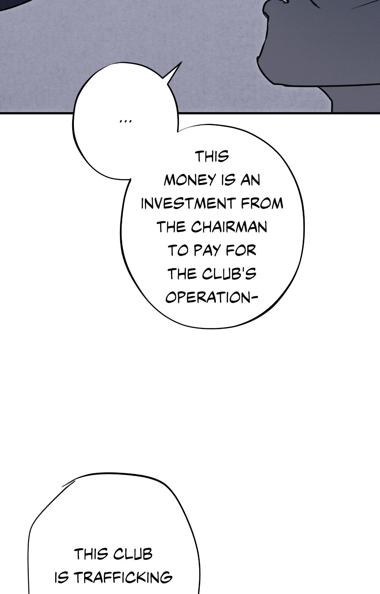 Risky Vice - Chapter 37 Page 29