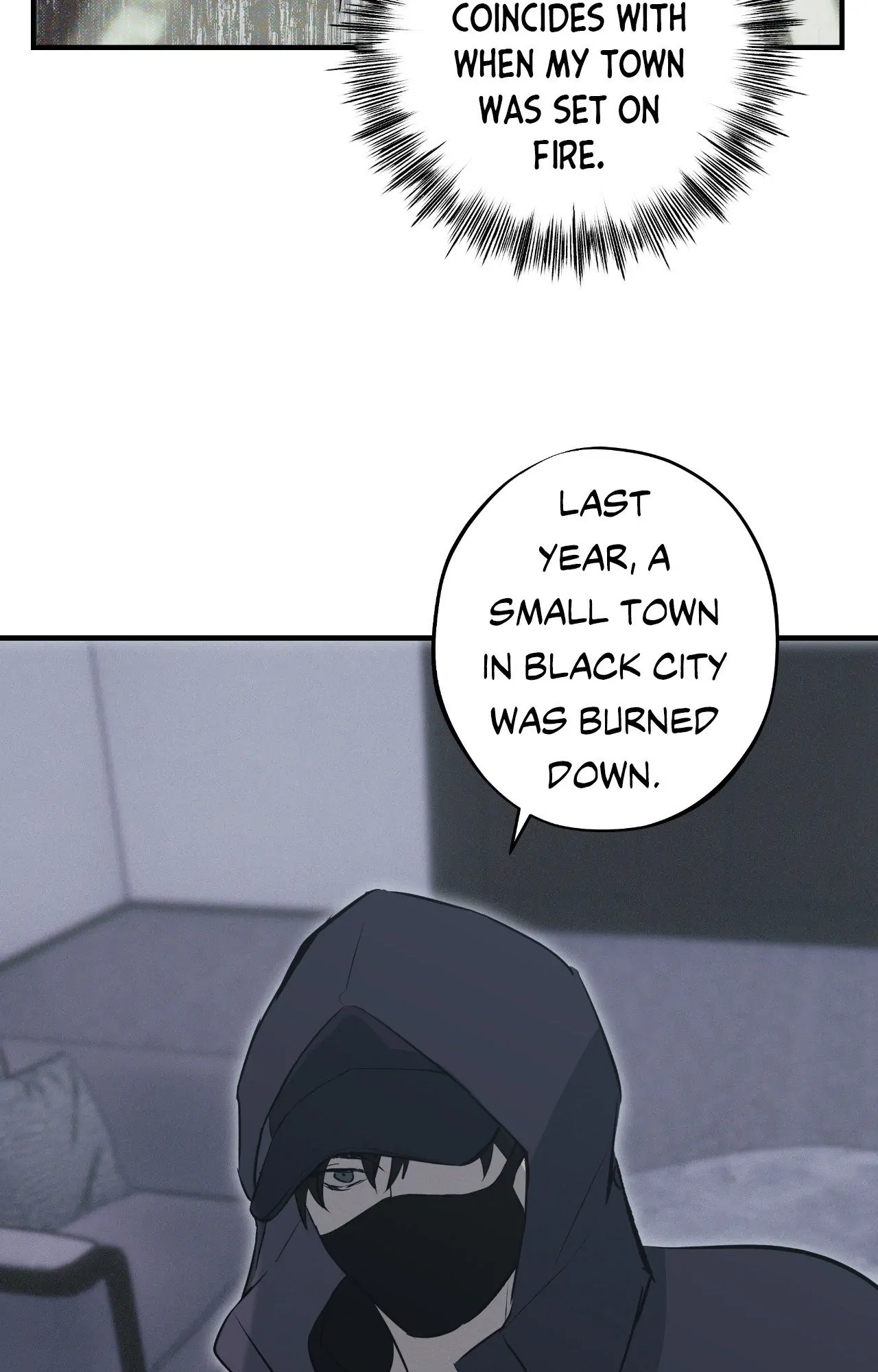 Risky Vice - Chapter 37 Page 34