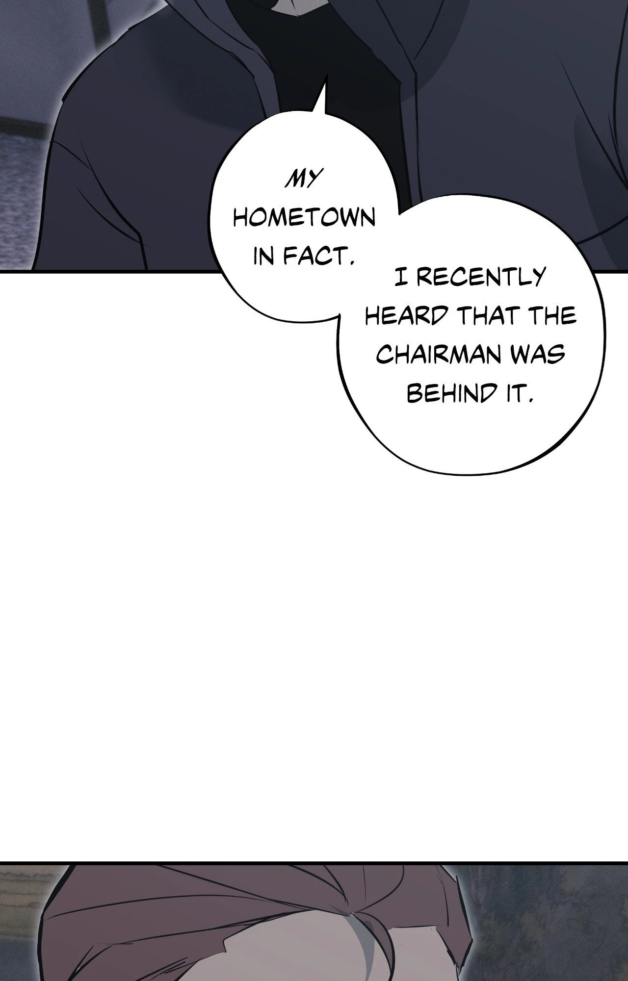 Risky Vice - Chapter 37 Page 35