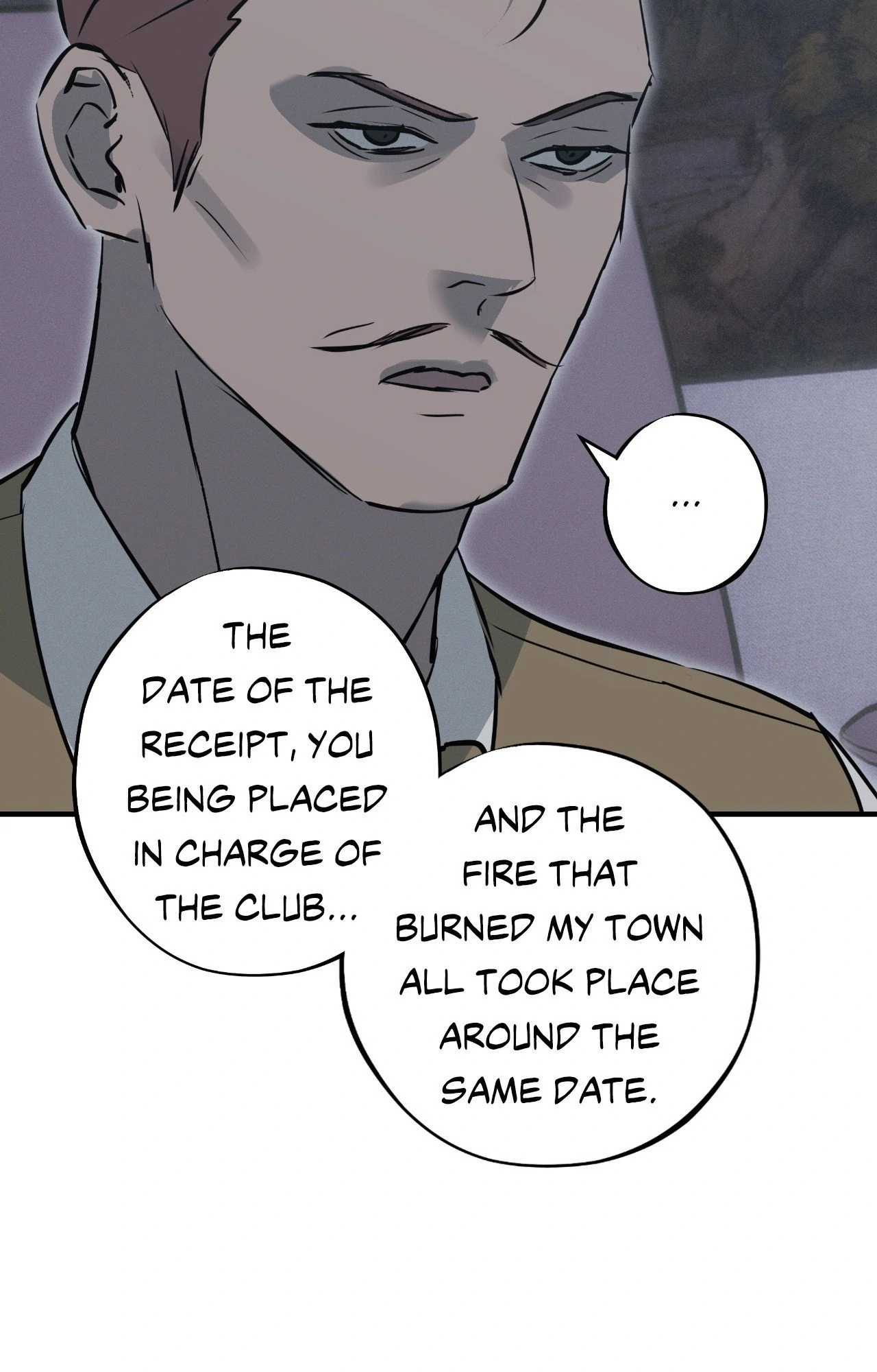 Risky Vice - Chapter 37 Page 36