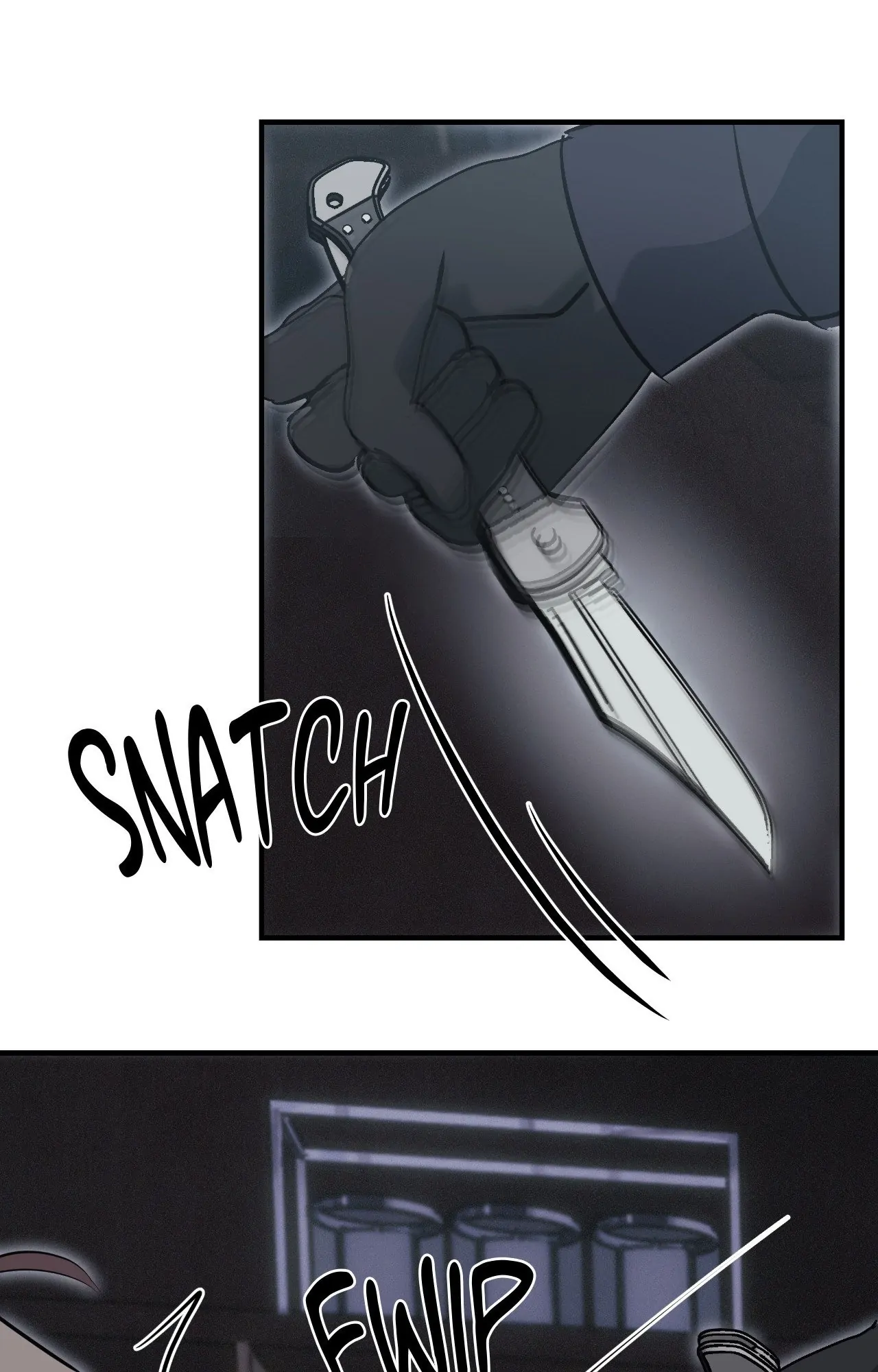 Risky Vice - Chapter 37 Page 37