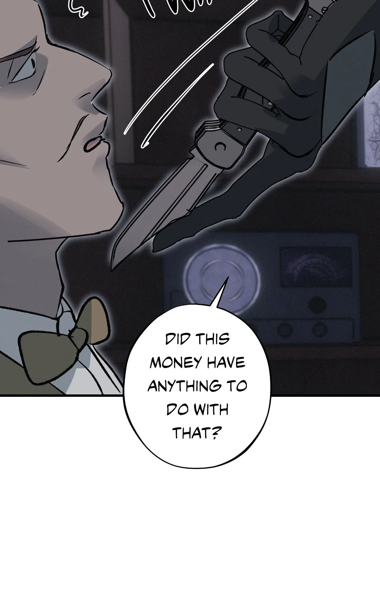 Risky Vice - Chapter 37 Page 38